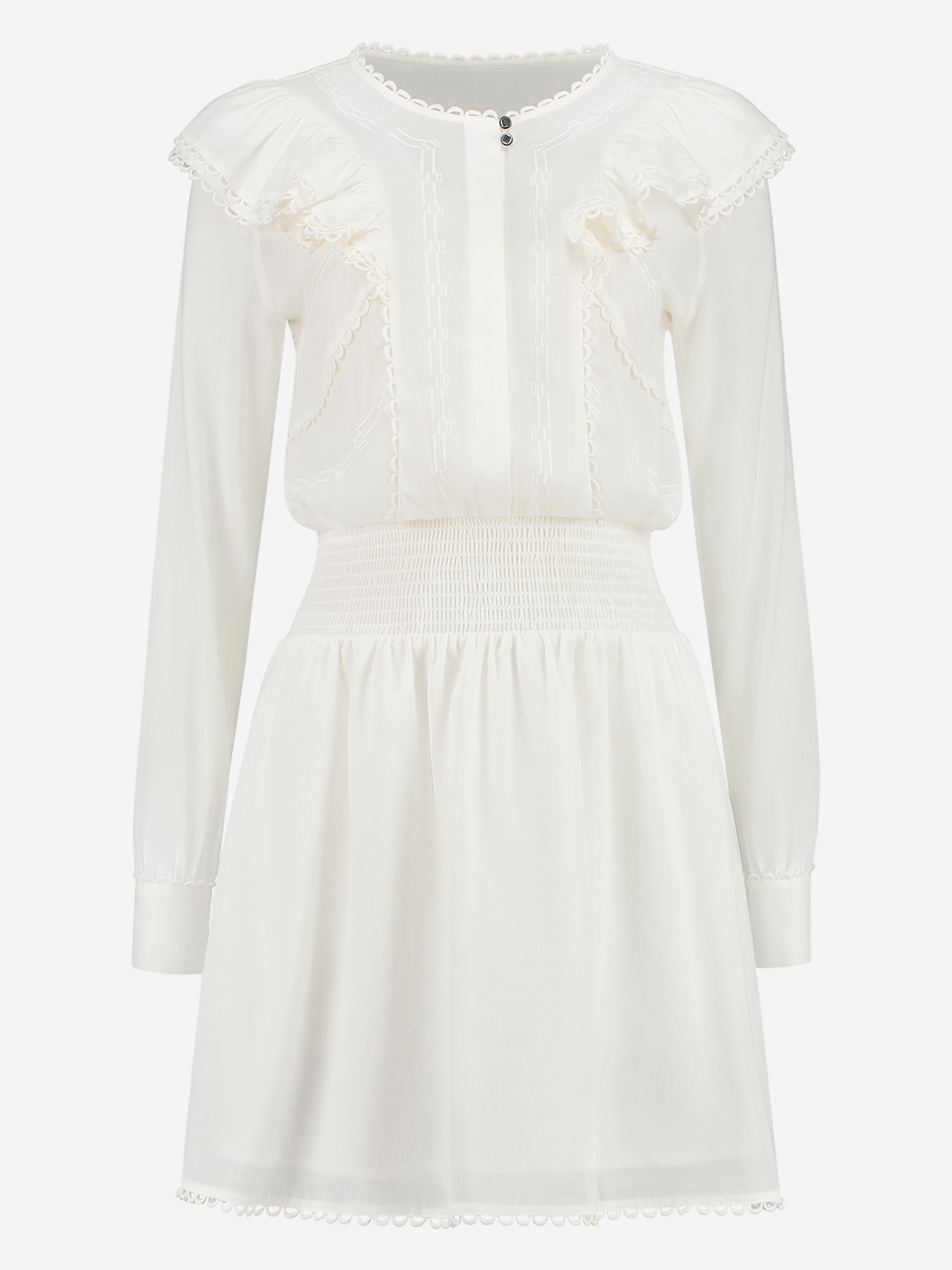 Saira Dress