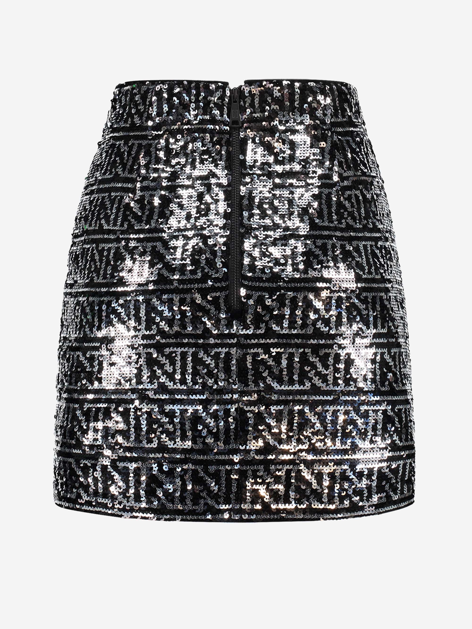 Juul Skirt