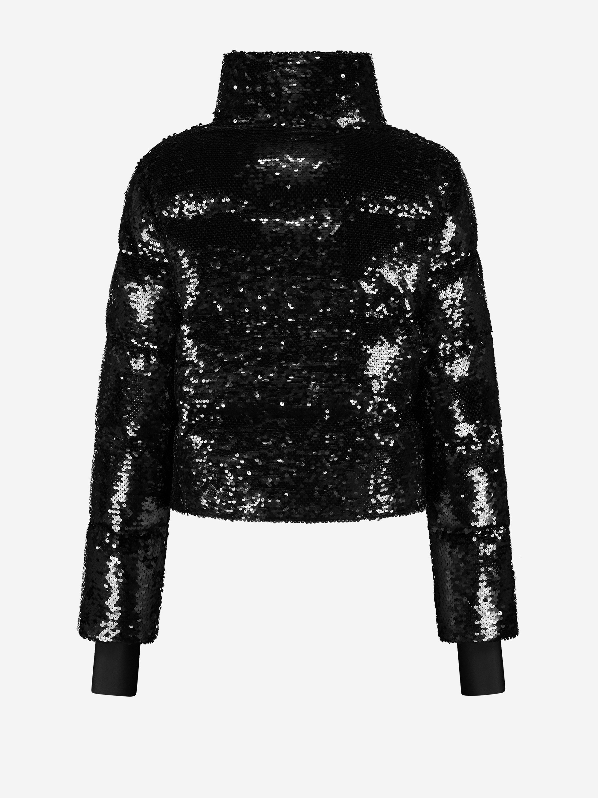 Gstaad Sequin Jacket Gstaad Sequin Jacket