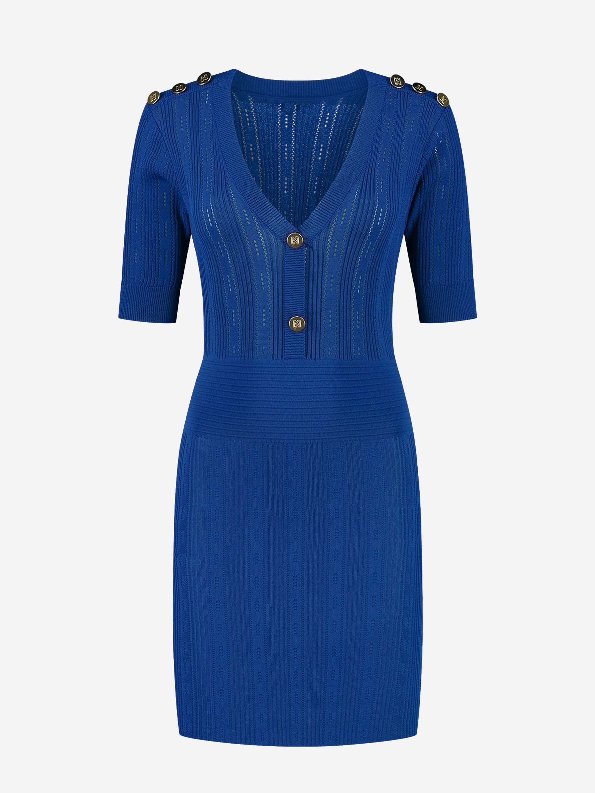 Gillian Dress