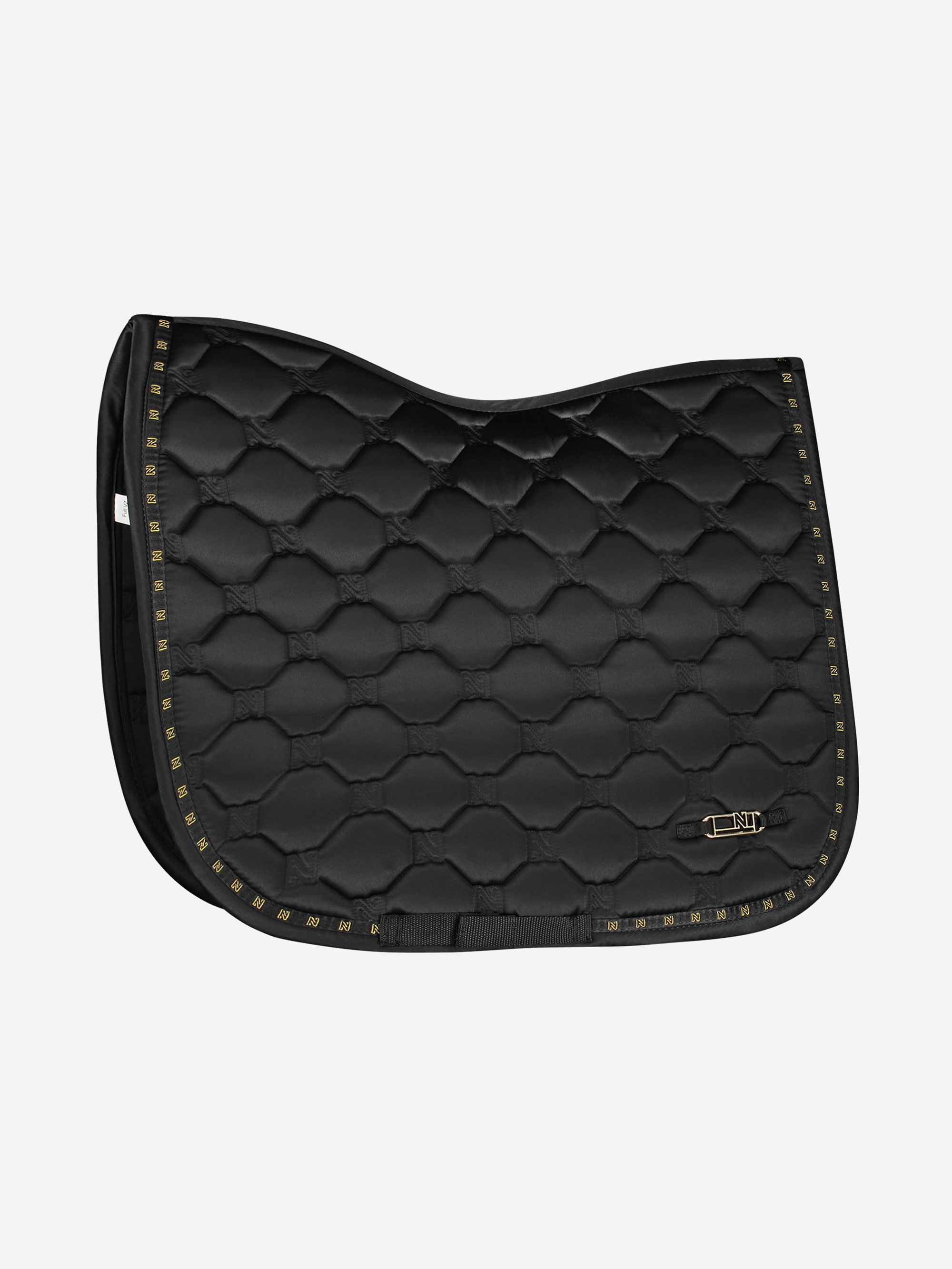 Quilted Saddle Pad