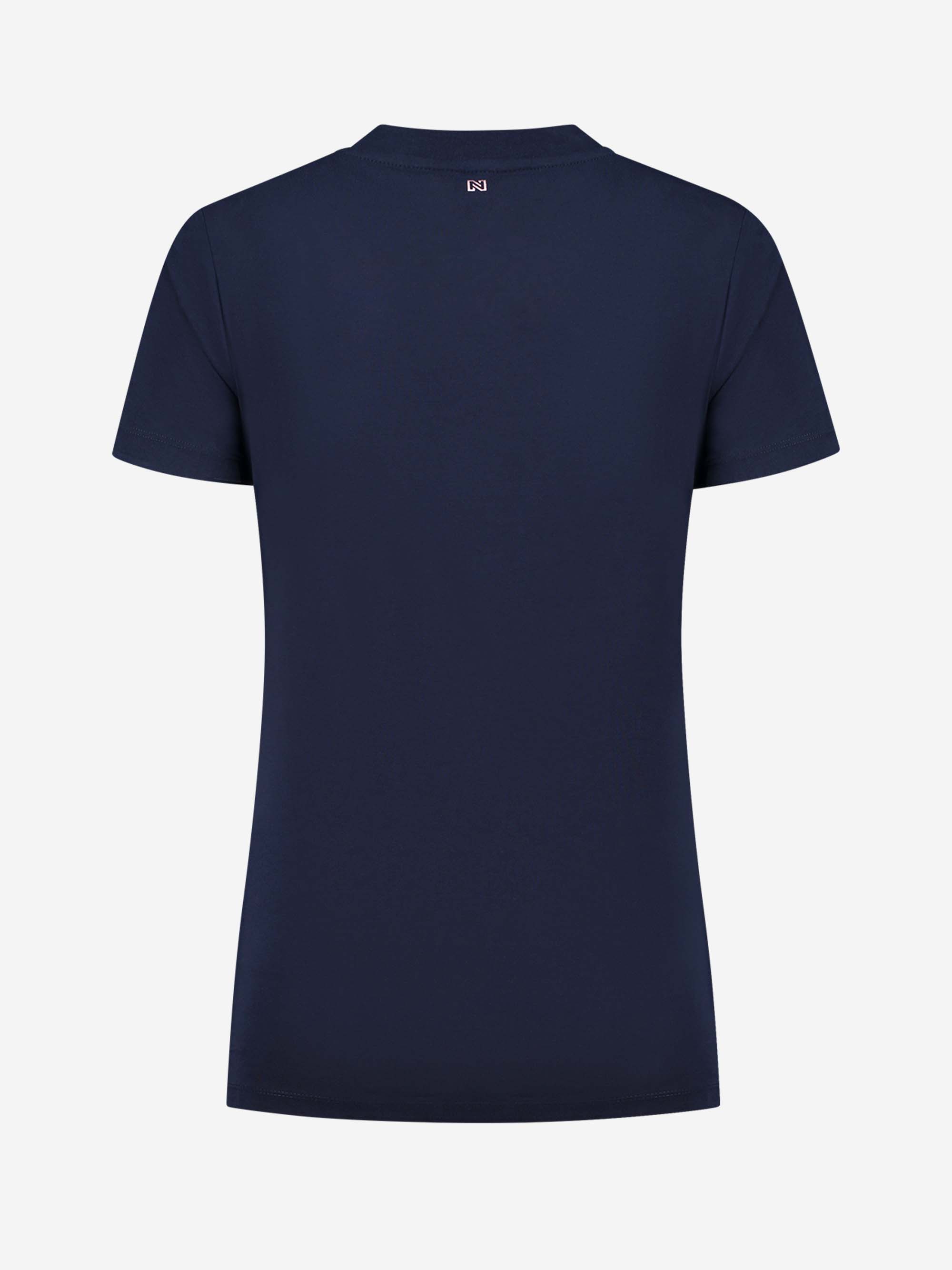 Foil Logo T-Shirt