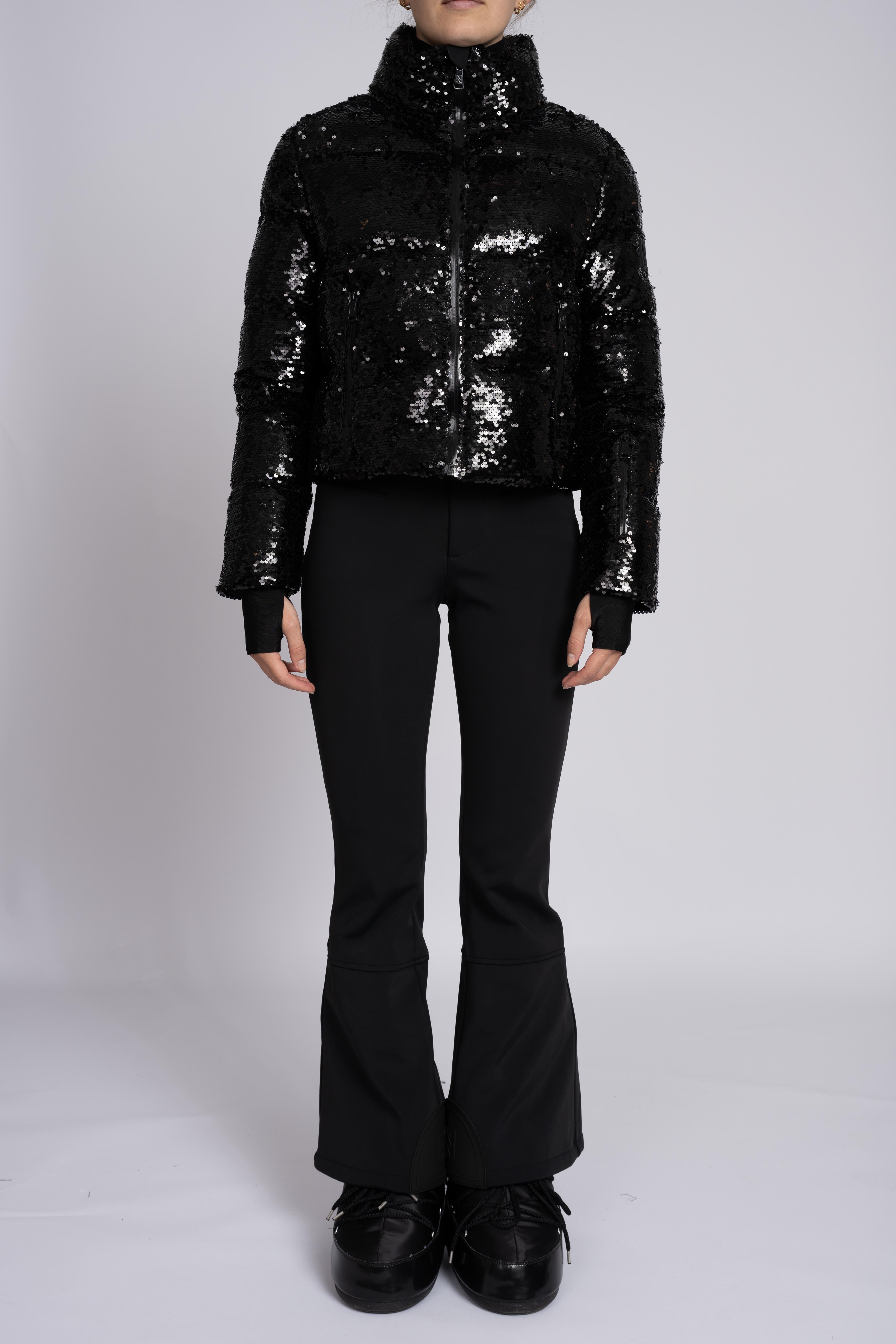 Gstaad Sequin Jacket Gstaad Sequin Jacket