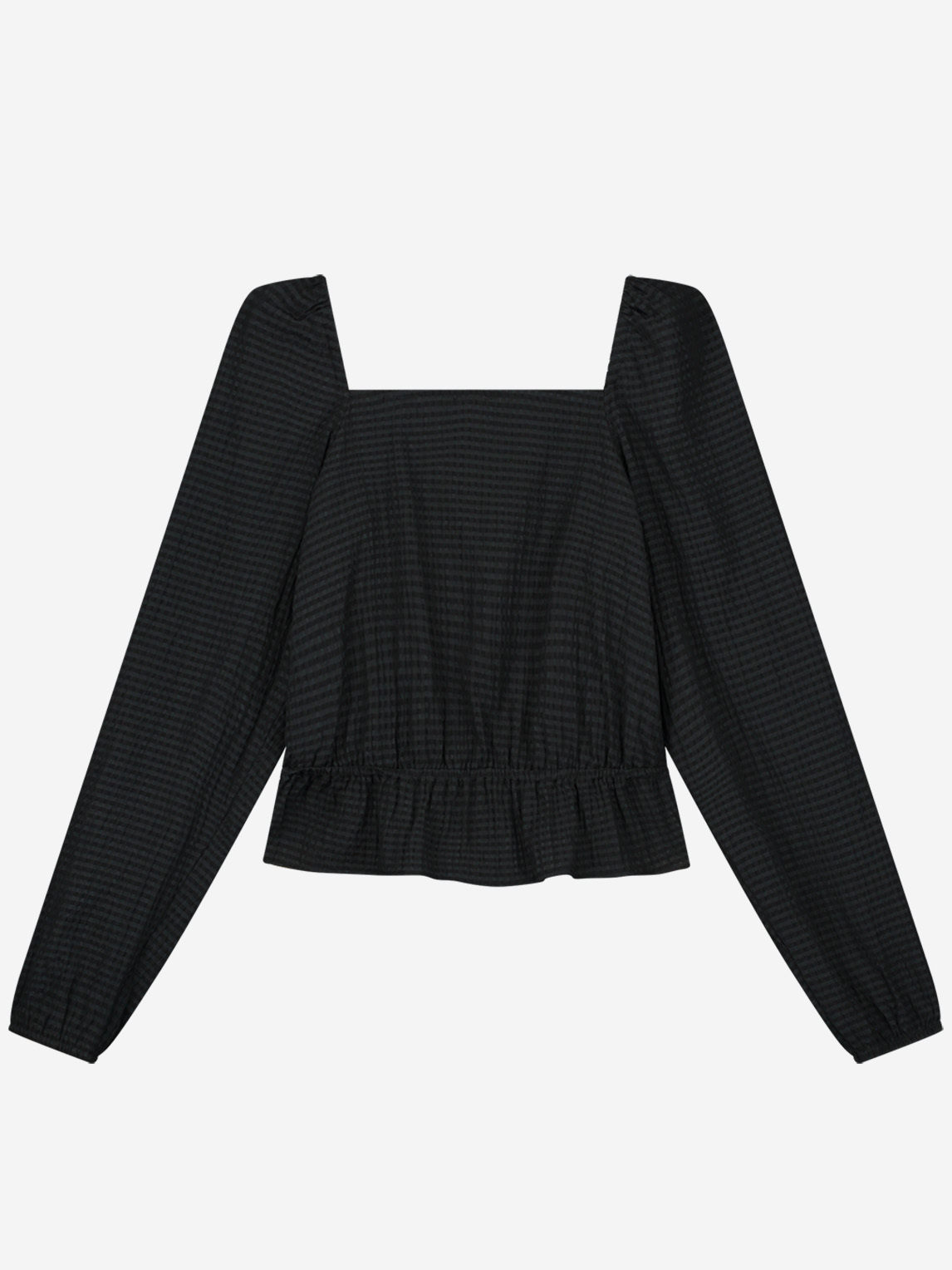Liloh Longsleeve Top Liloh Longsleeve Top