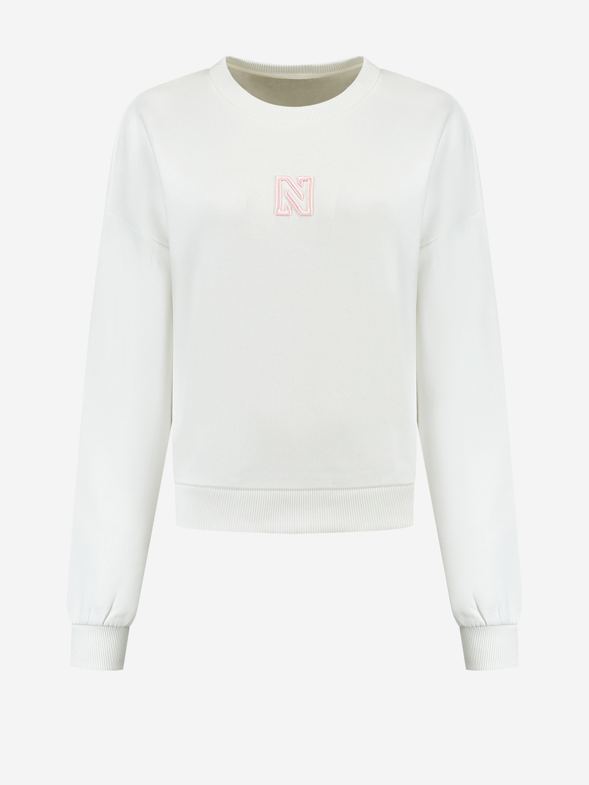 Nikkie witte trui best sale