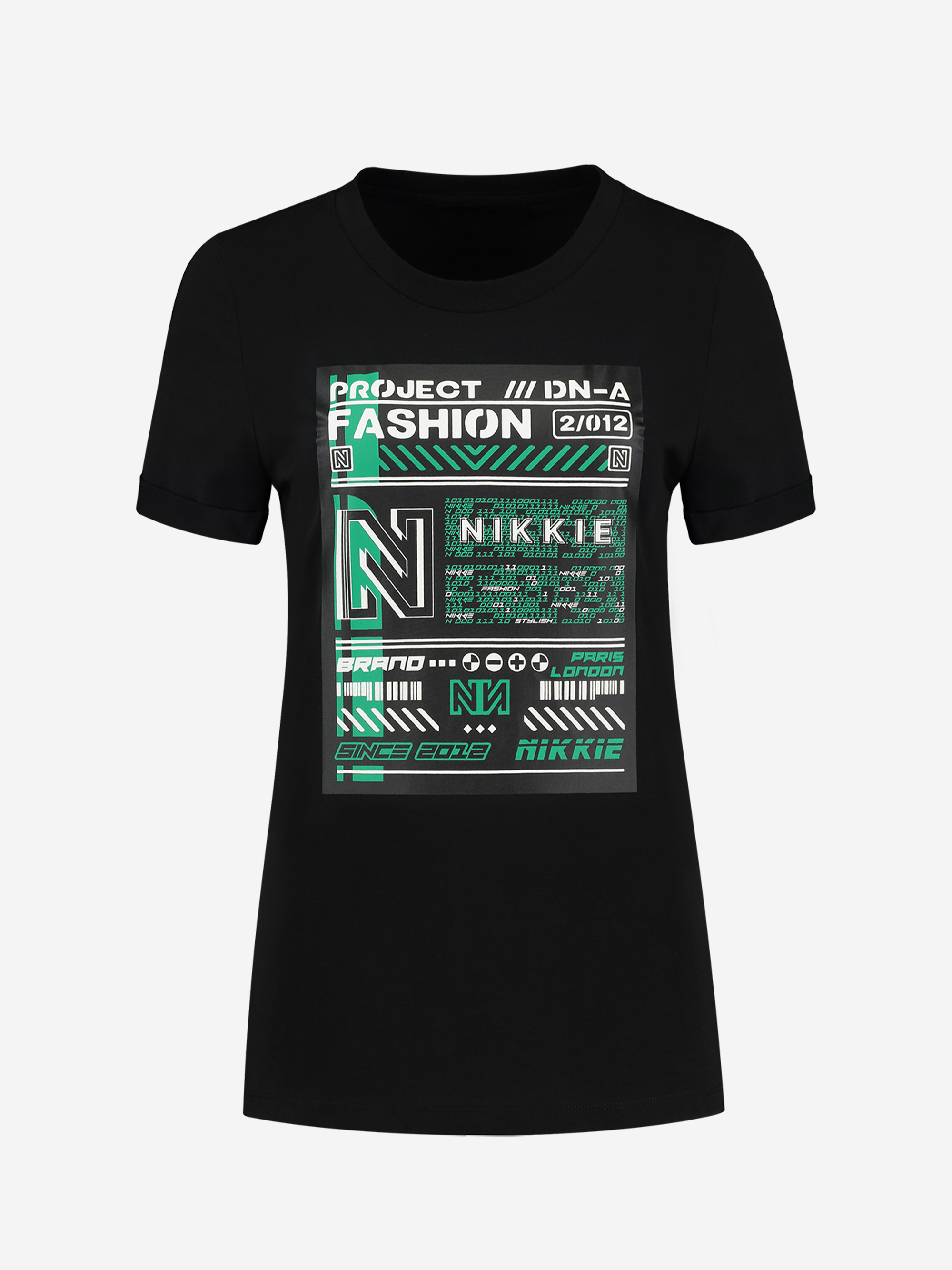 Future Project T-Shirt