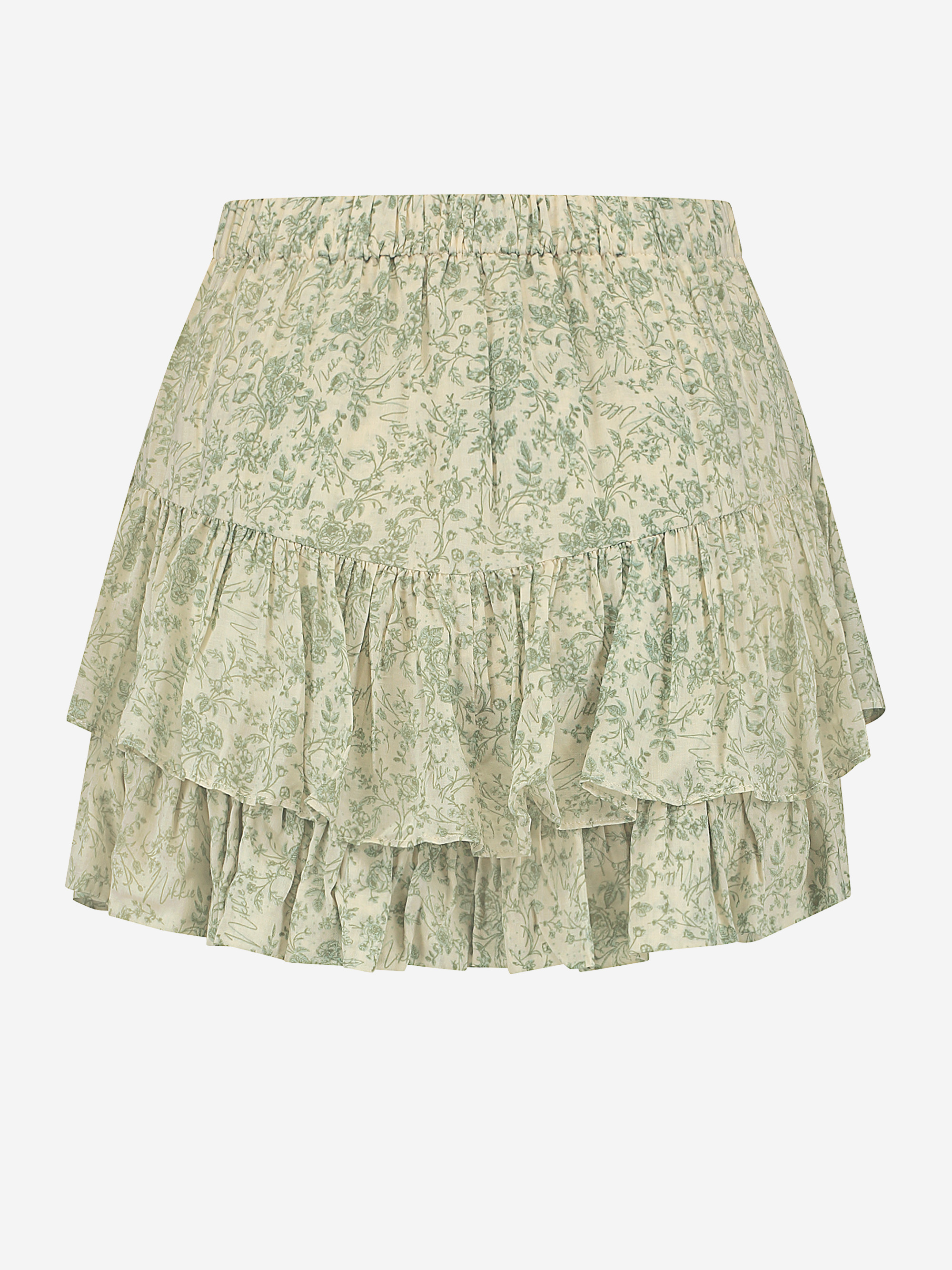 Embrun Skort