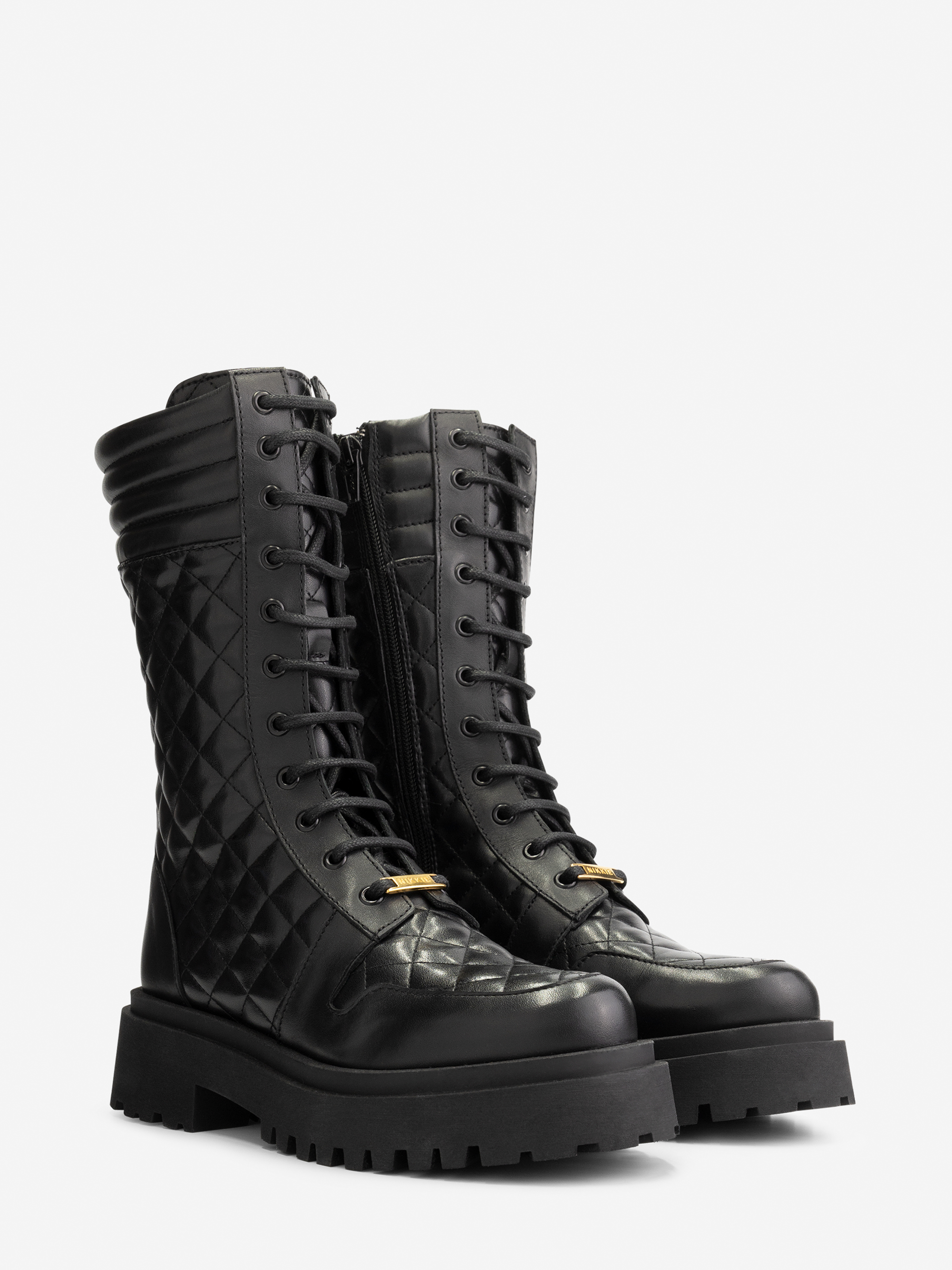 Xaja Boots