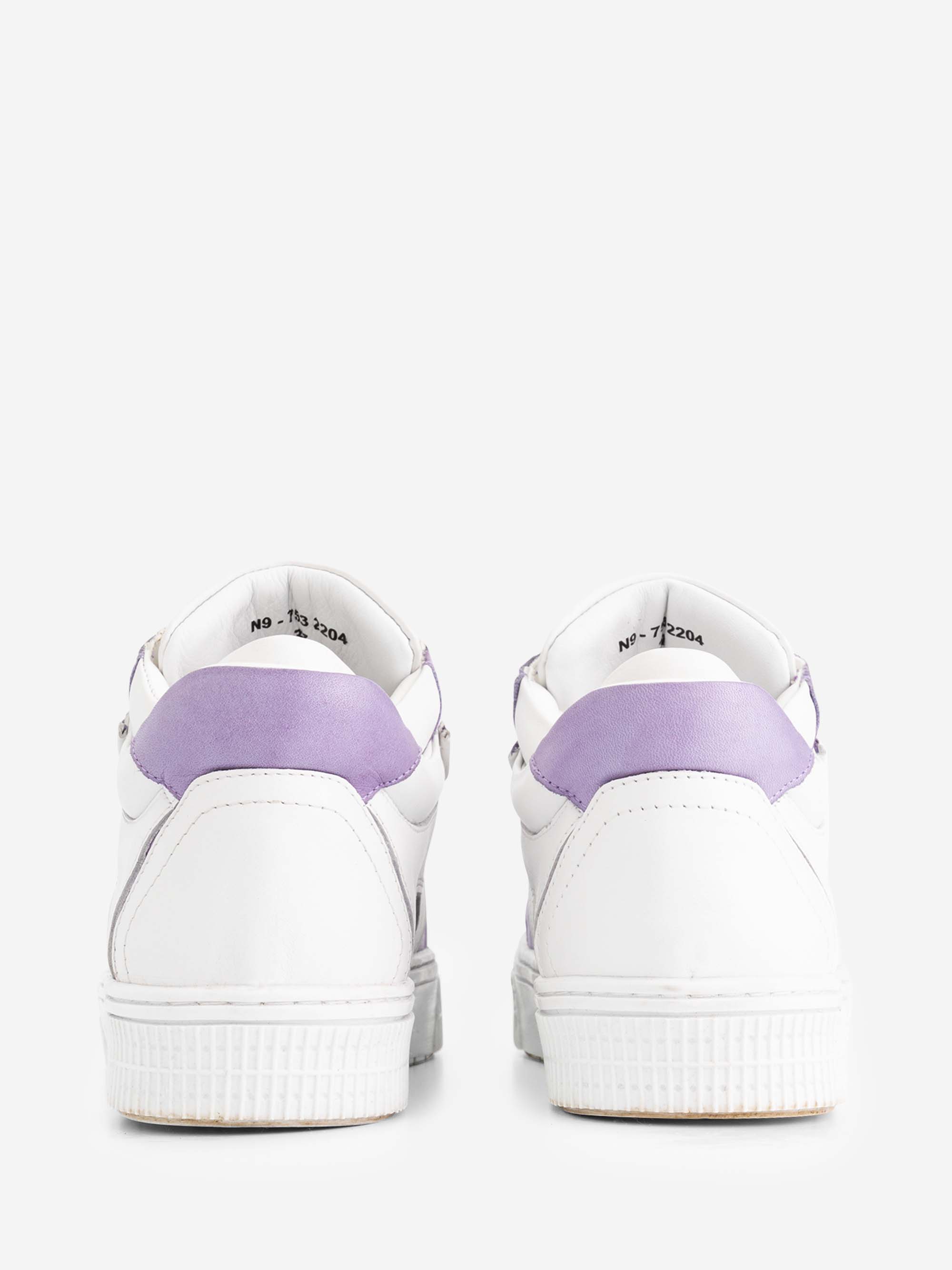 Blythe Sneaker