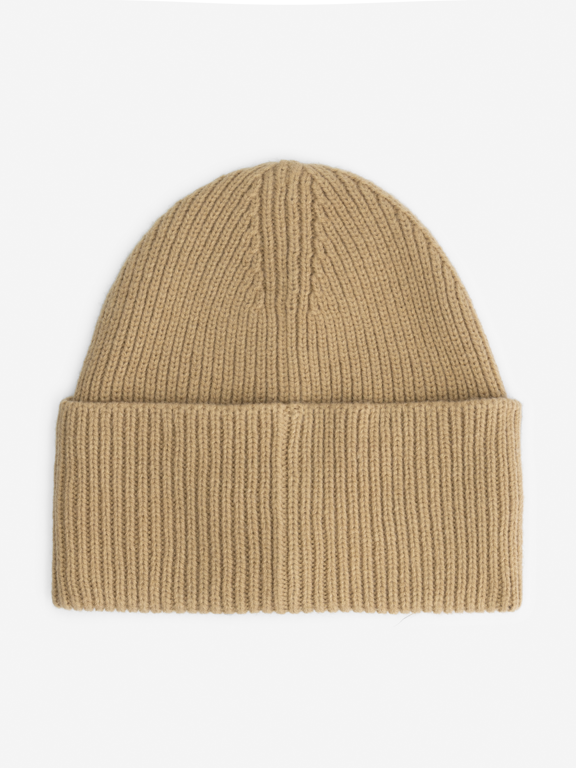 Badge Beanie