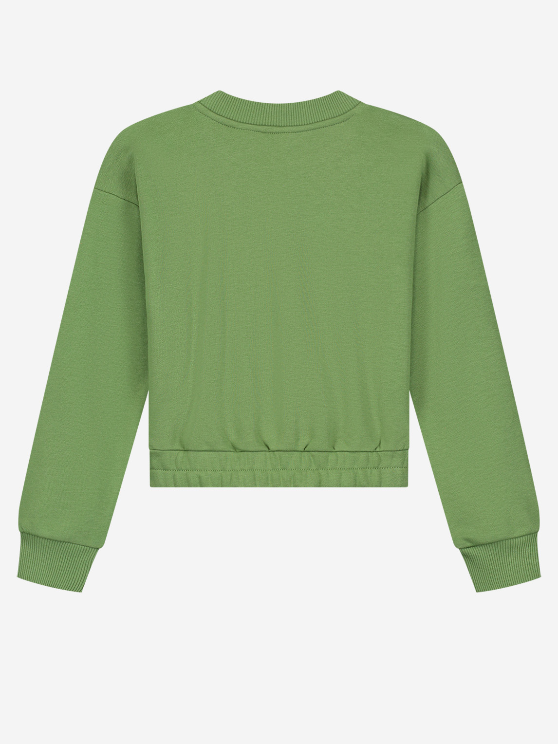 Sweater with logo