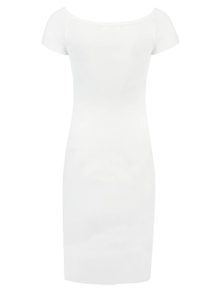Jolie dress off shoulder