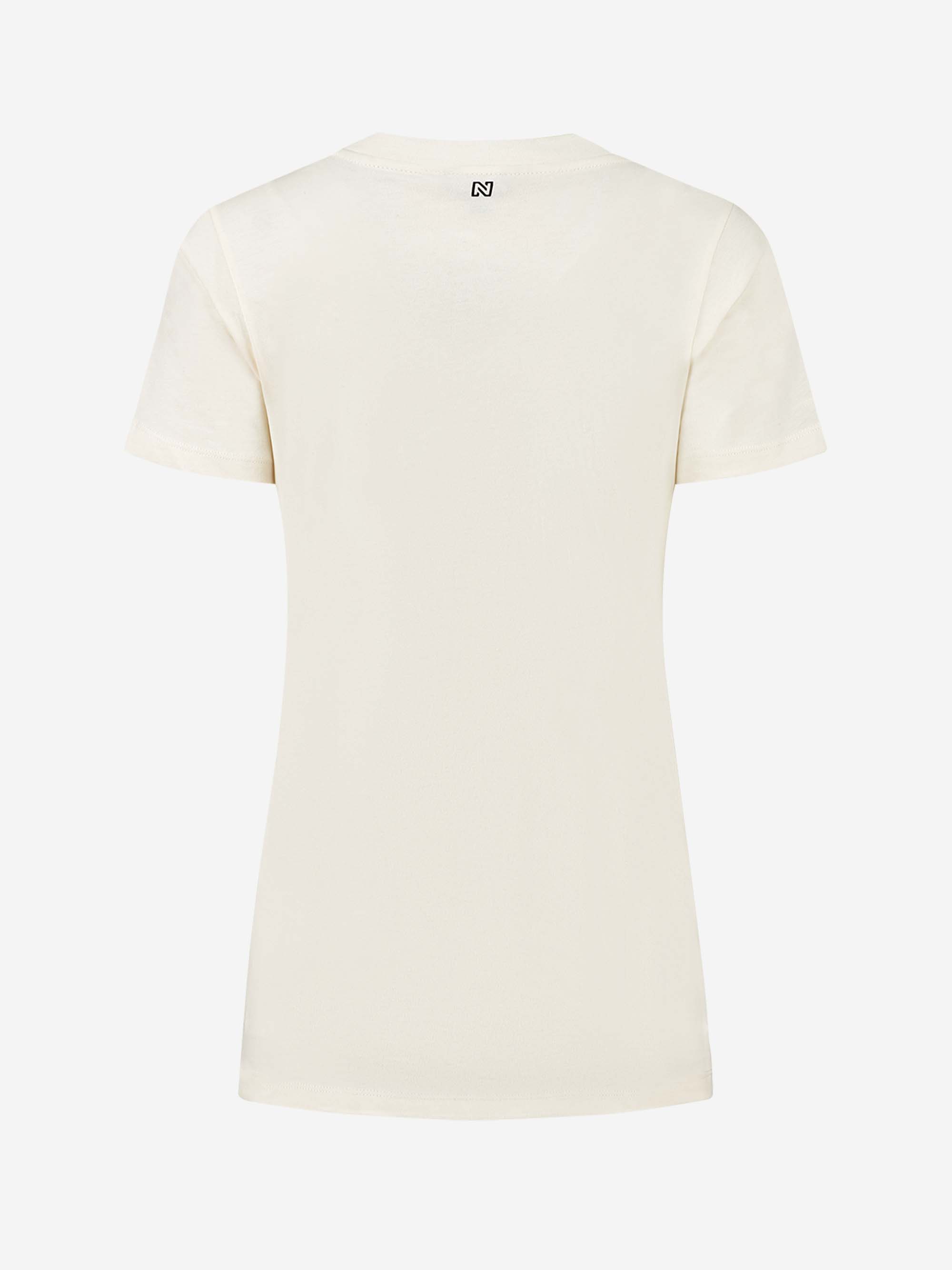 Never Stop T-Shirt