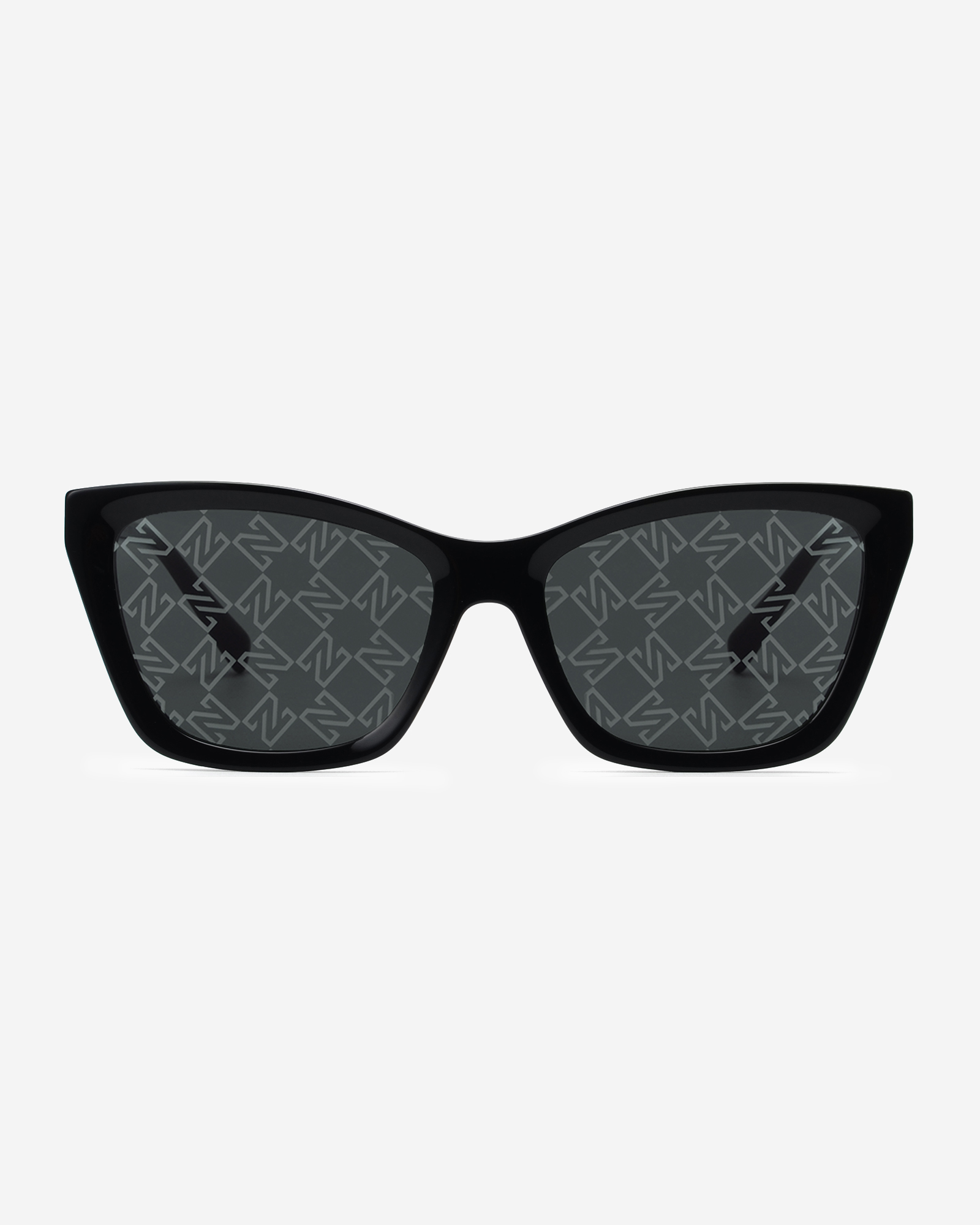 Daisy Logo Sunglasses