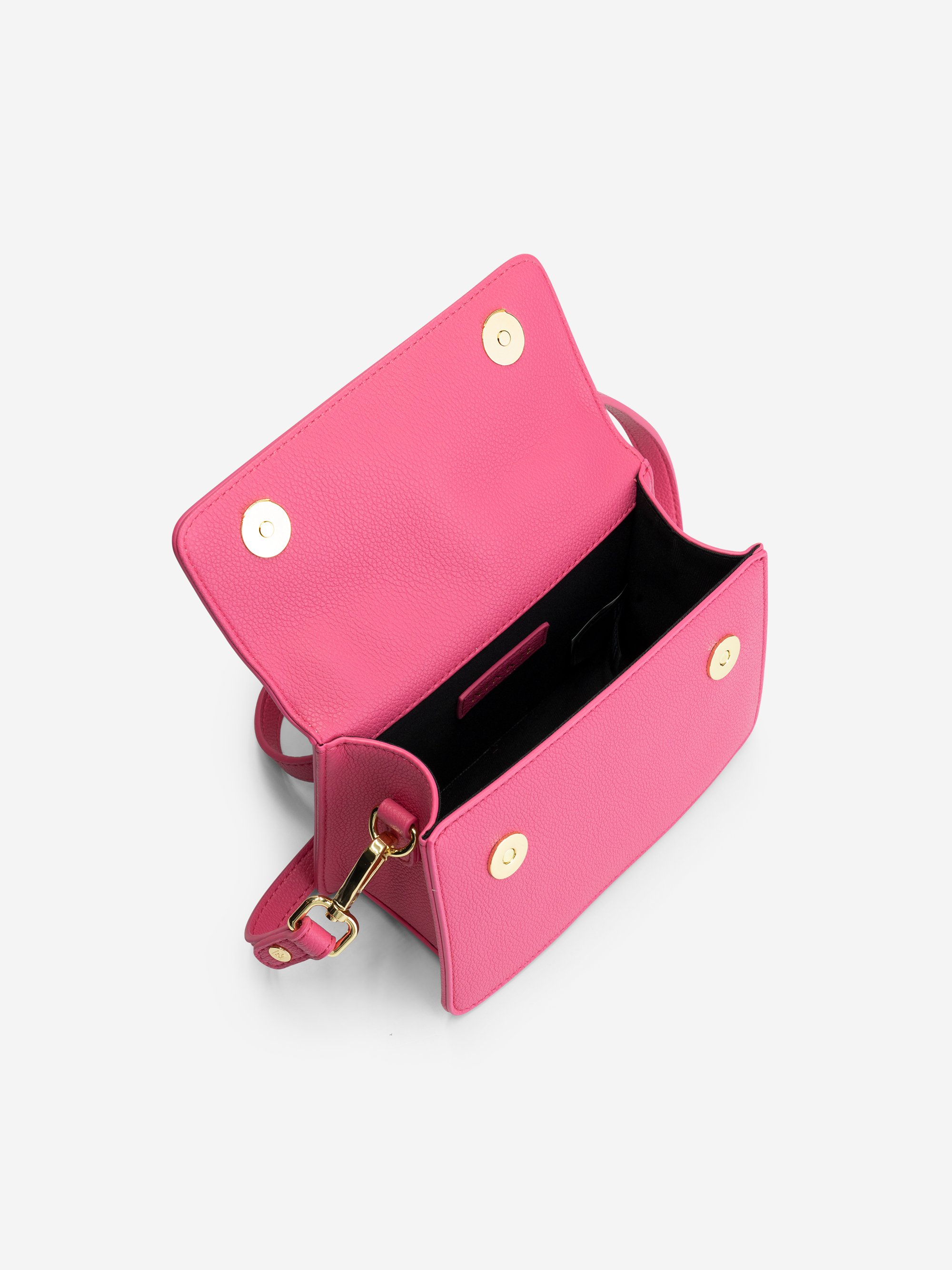 Small Handle Shoulderbag