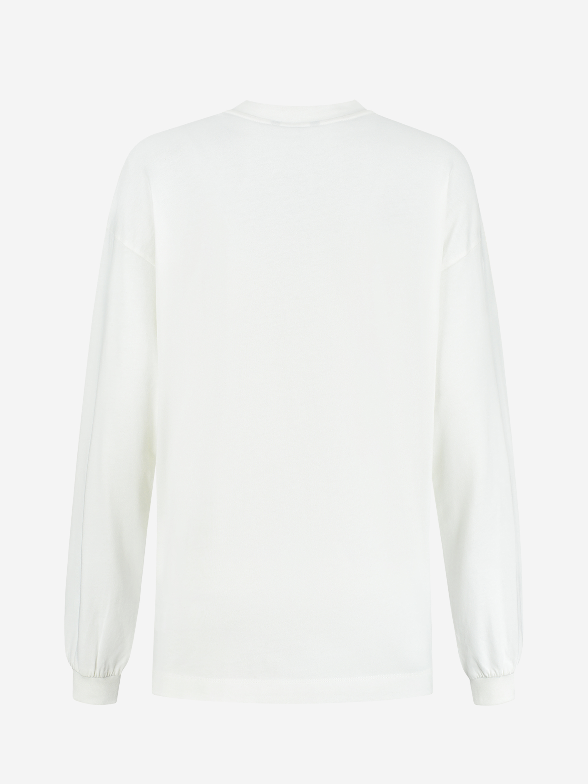 One Long Sleeve T-Shirt