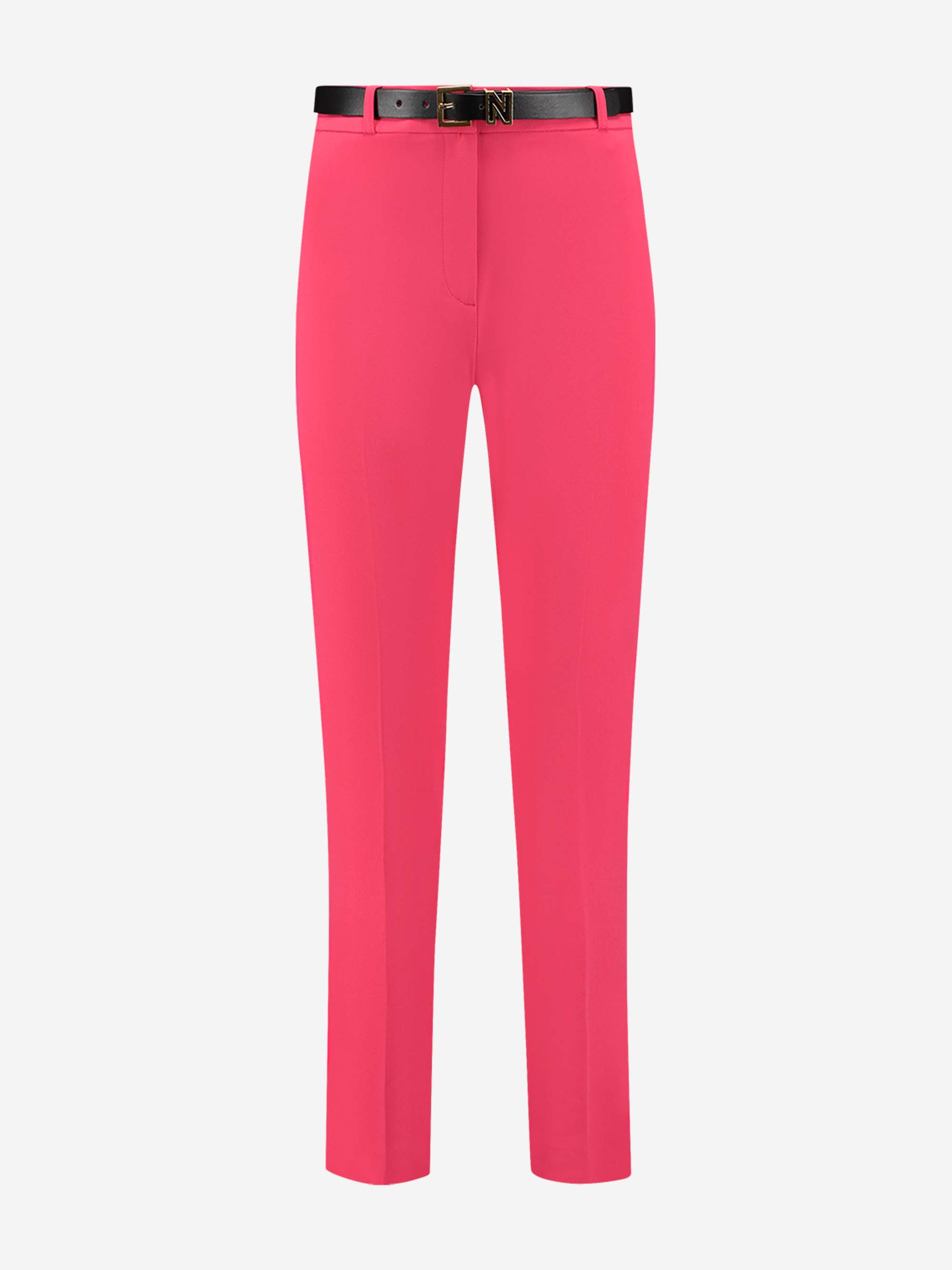 Nula Fuchsia Pants
