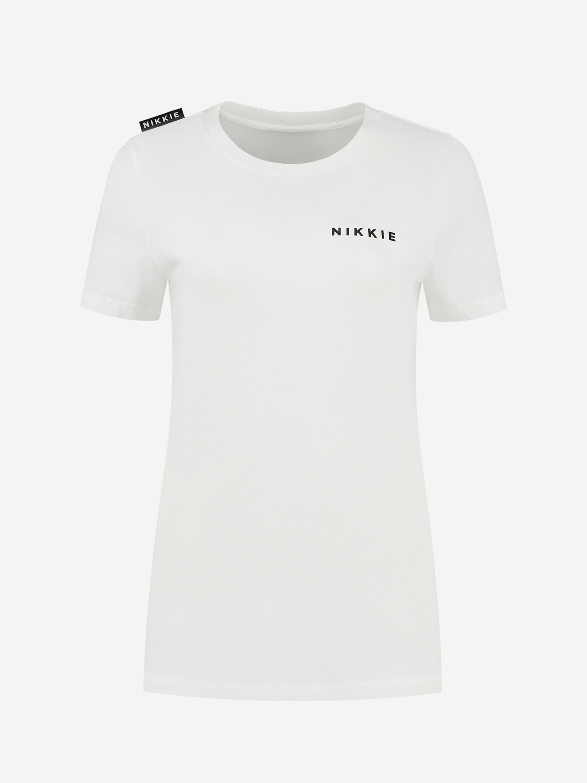 NIKKIE Logo T-Shirt