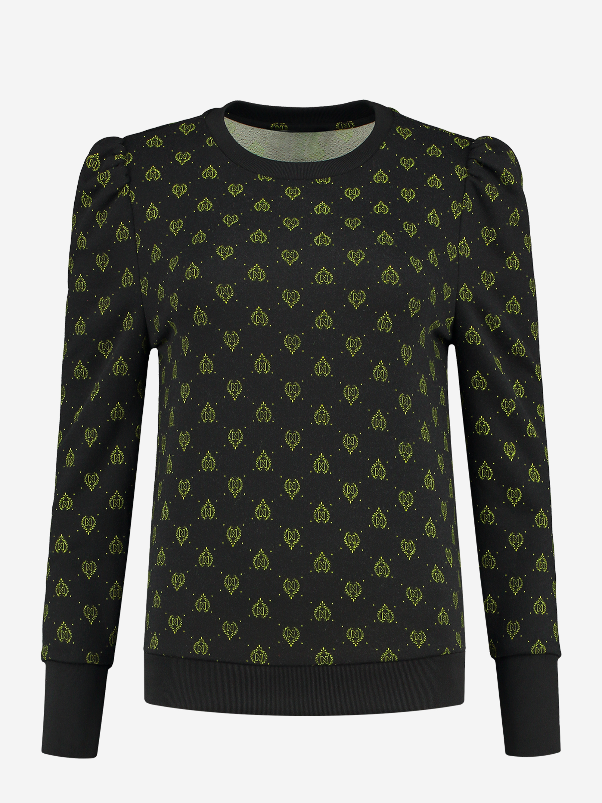 Logo Sweater