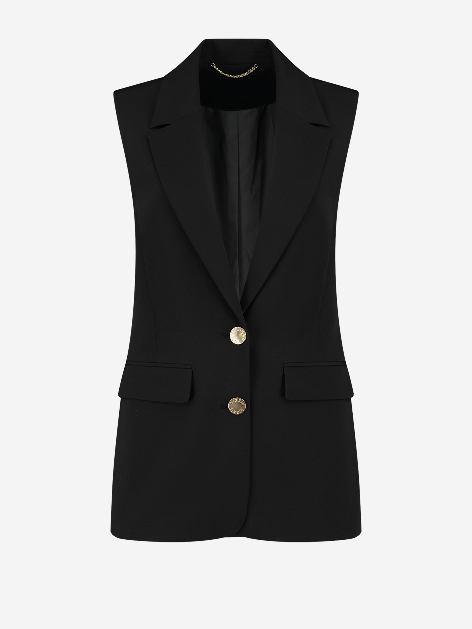 Loise Waistcoat