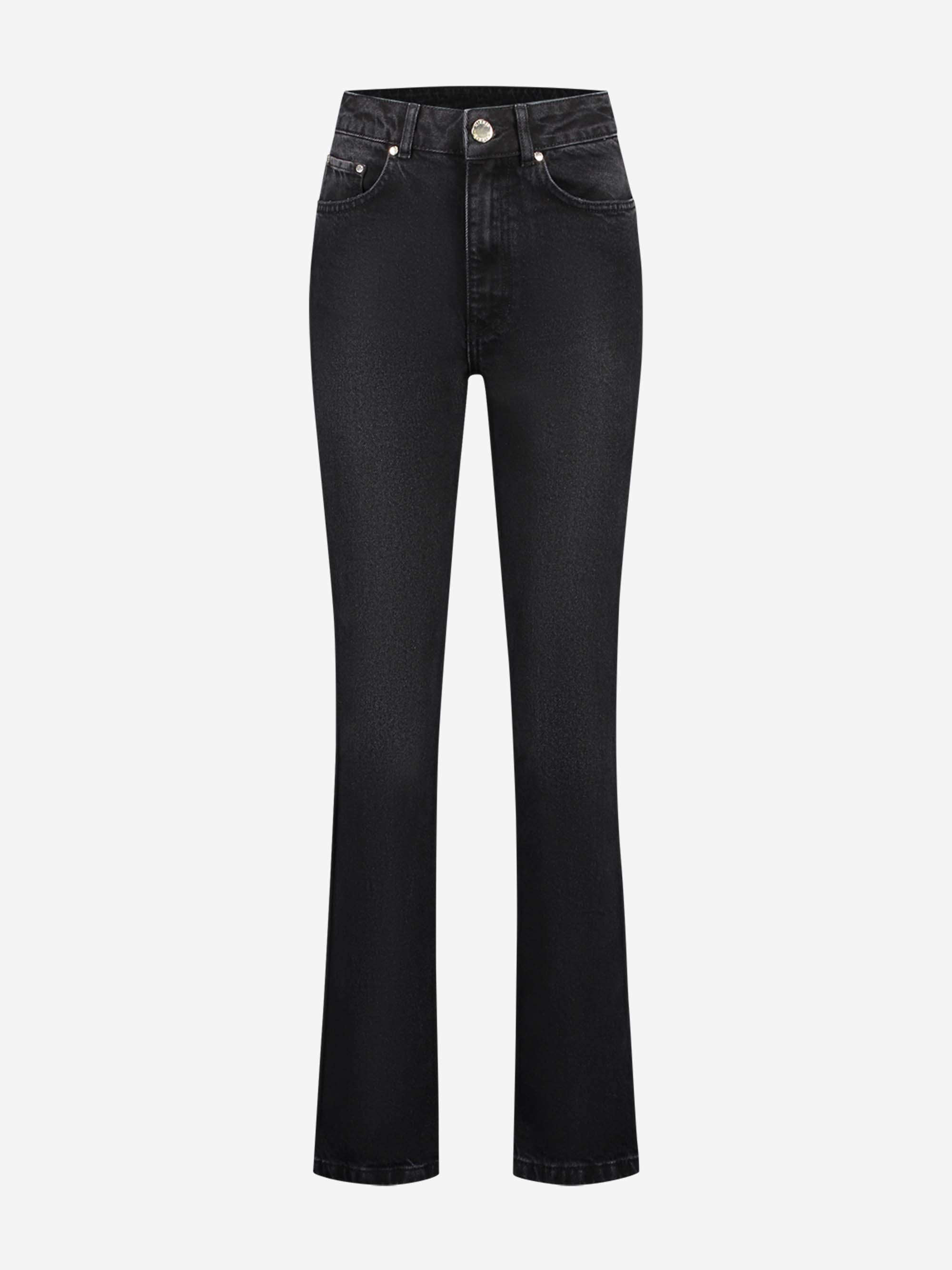 Ozzy Black Jeans
