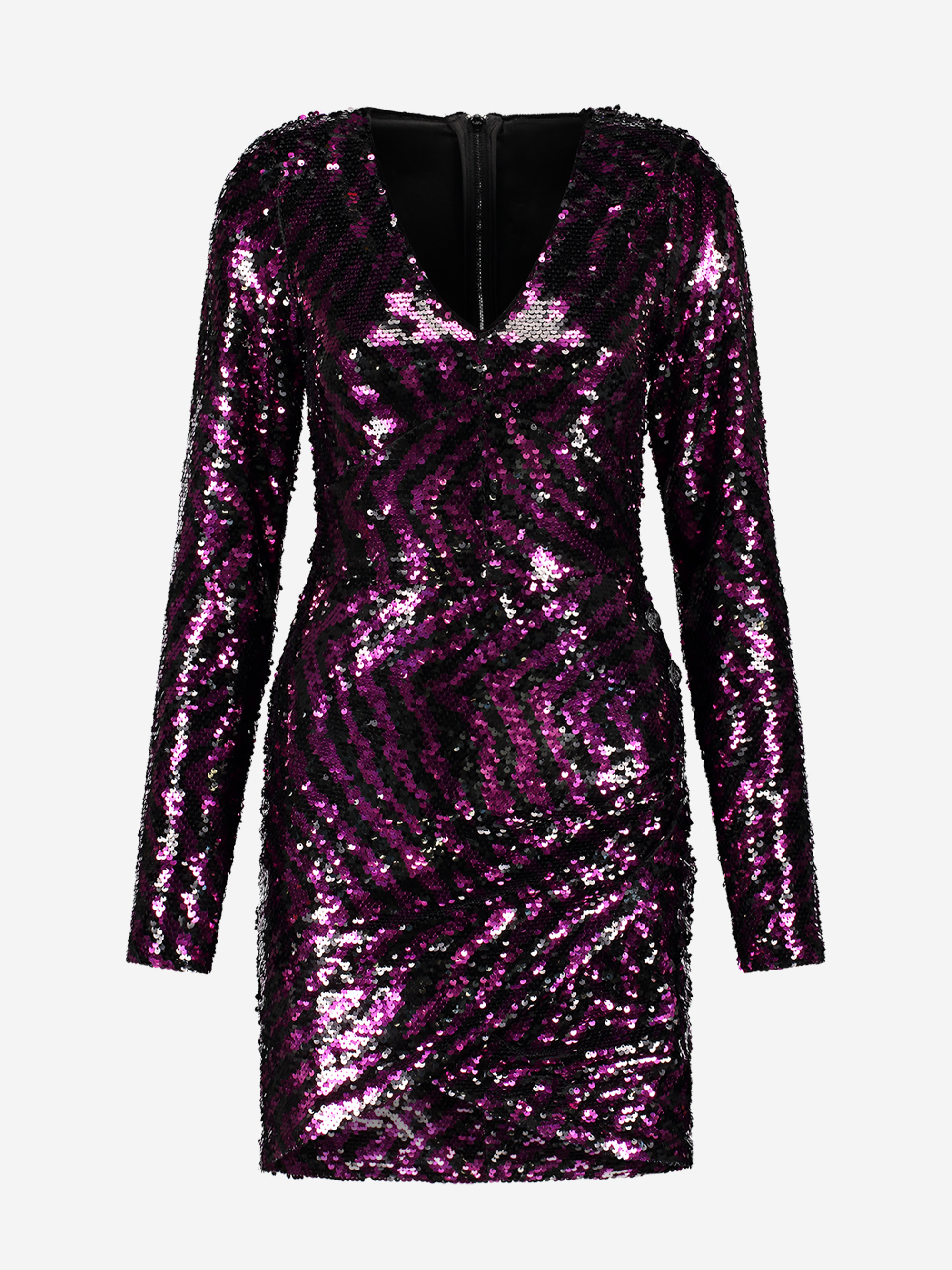 Nikkie pailletten jurk clearance