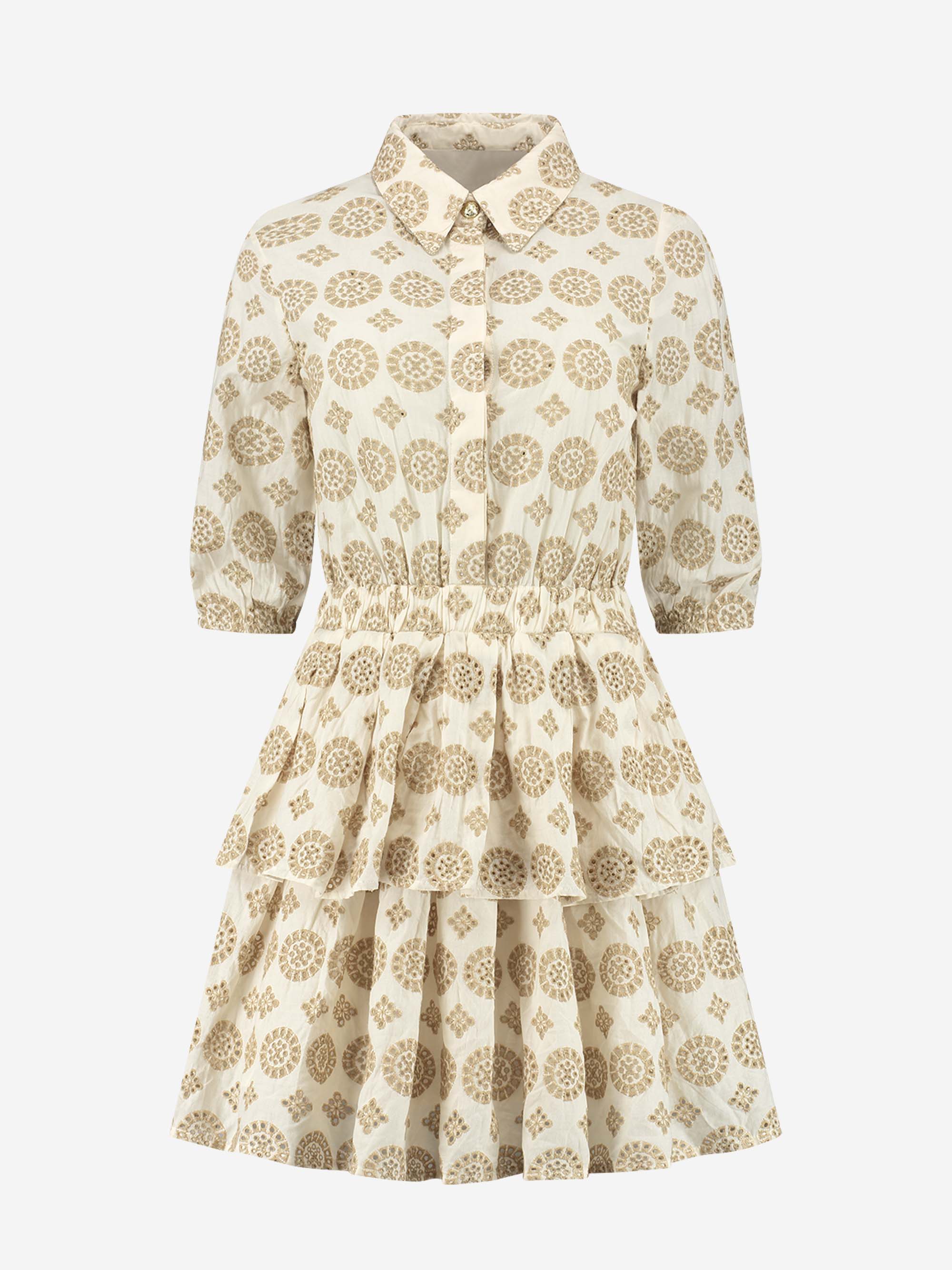 Laura Dress