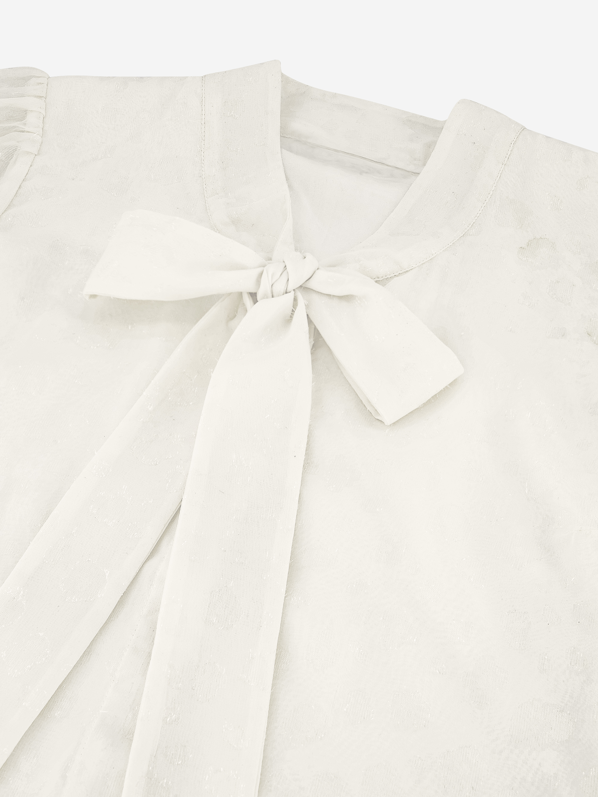 Lannion Blouse Lannion Blouse