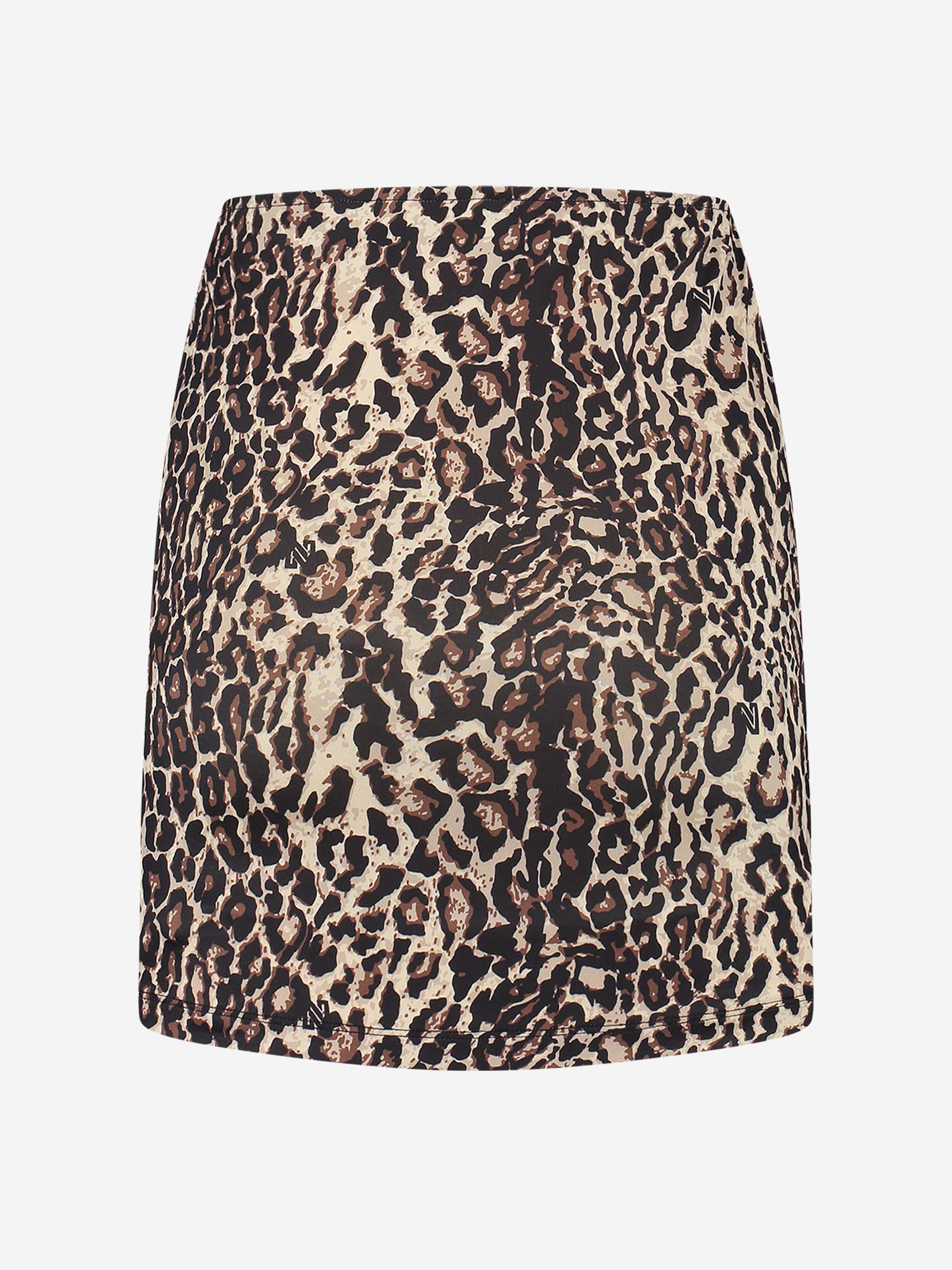Piper Animal Skirt