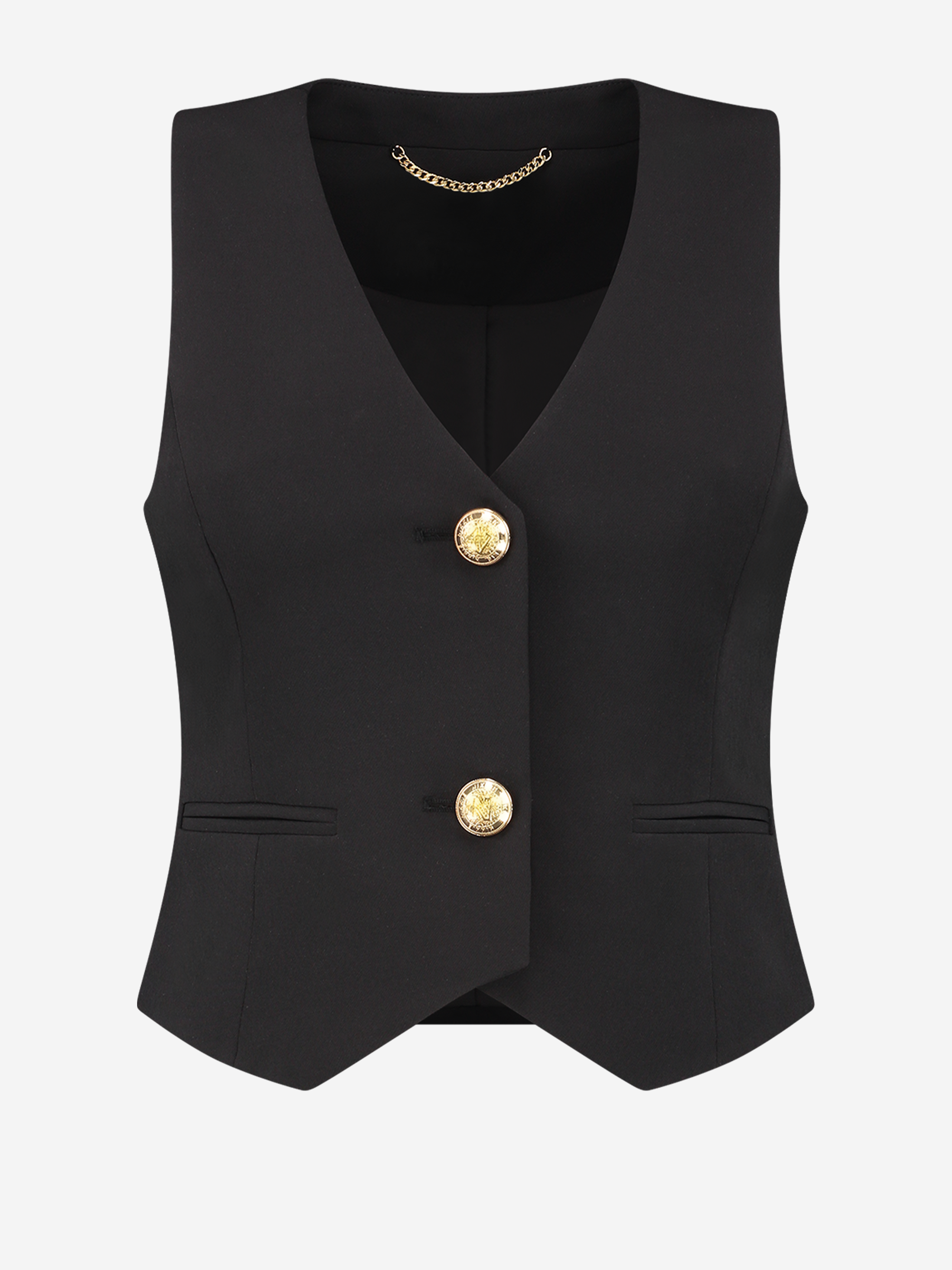 Zayne Waistcoat