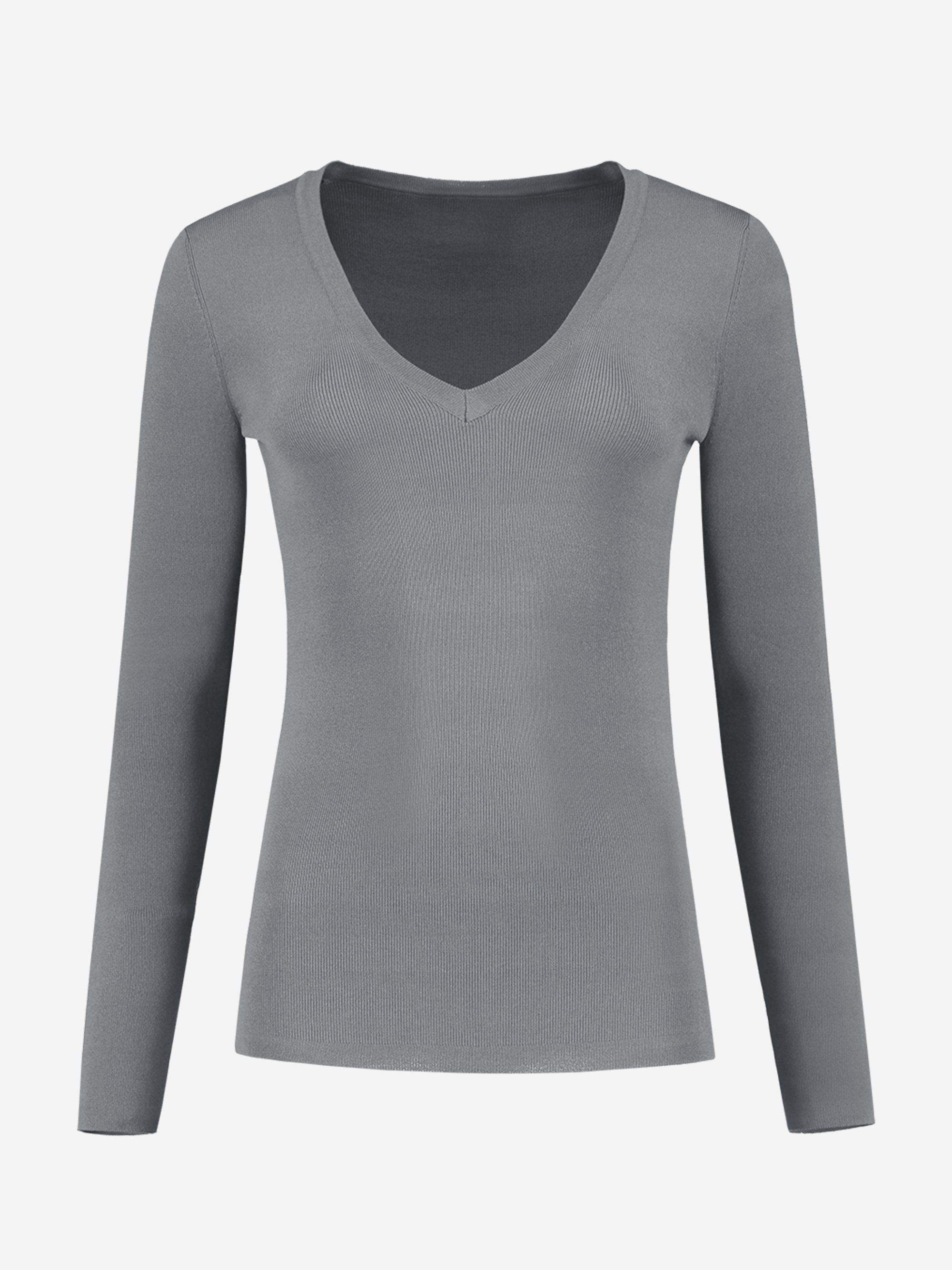 Jolie V-Neck Top