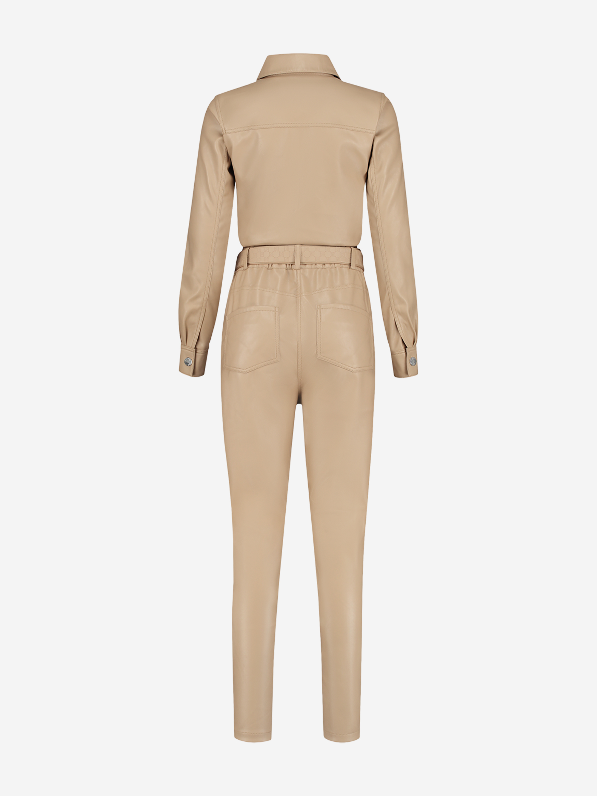 Macy Jumpsuit