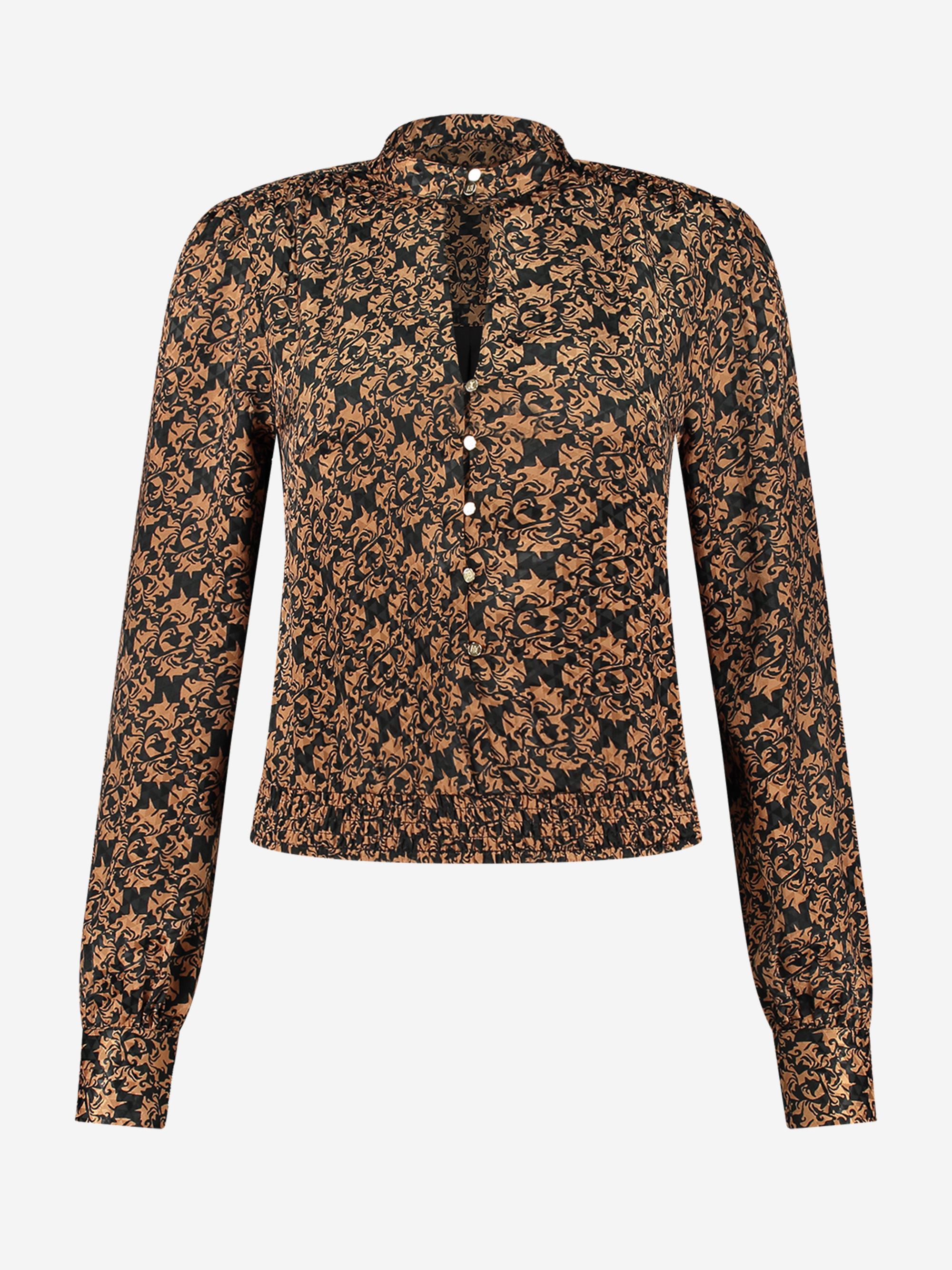 Veerle Blouse