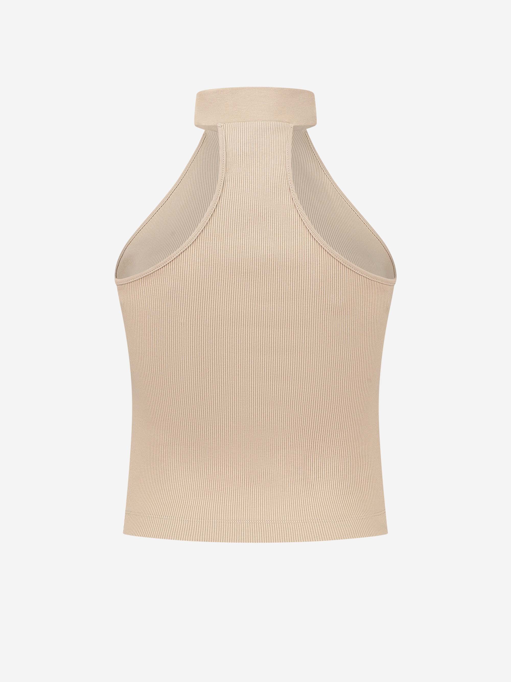 Razorback Rib Top