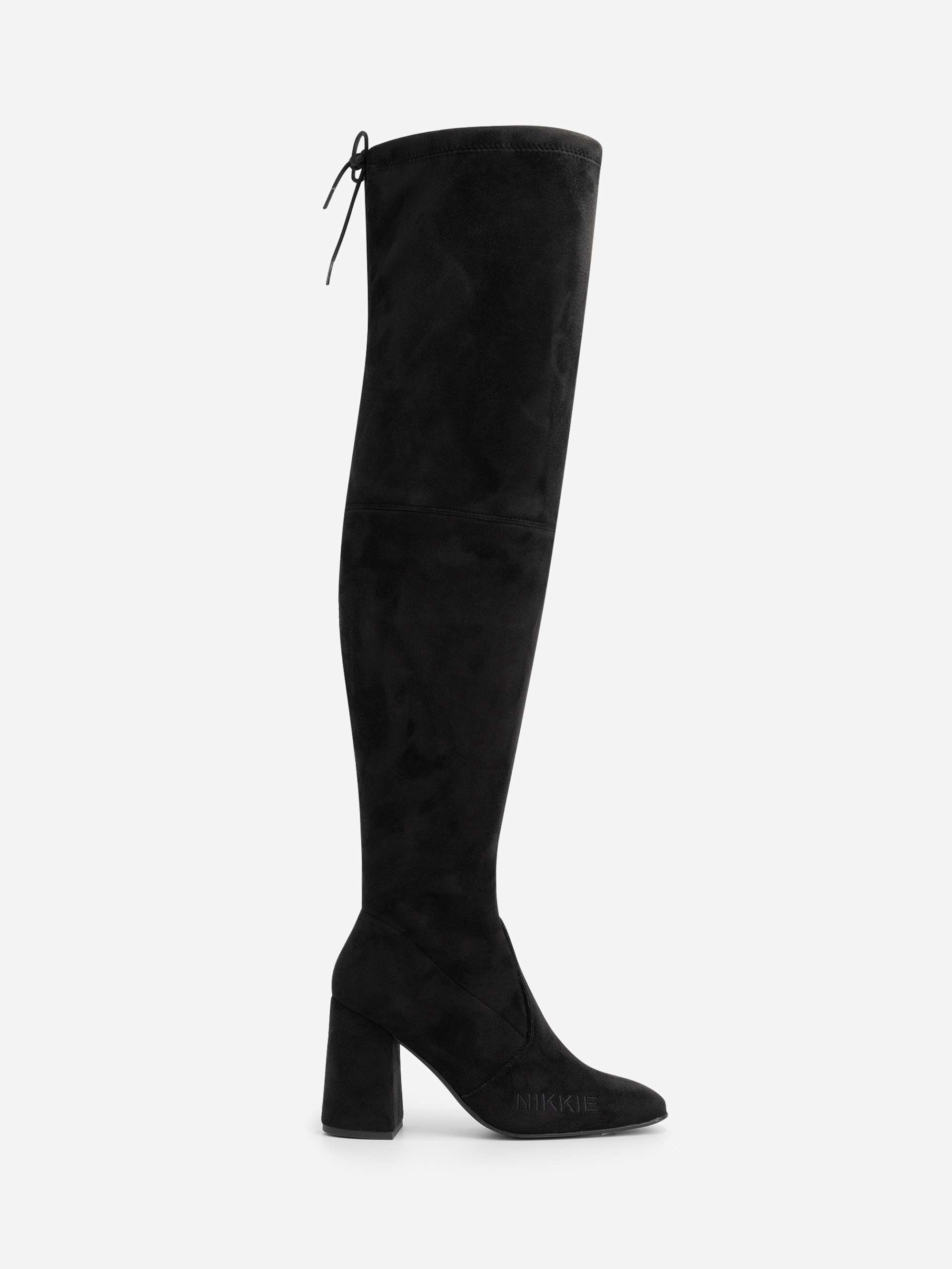 Pilar Overknee Boots
