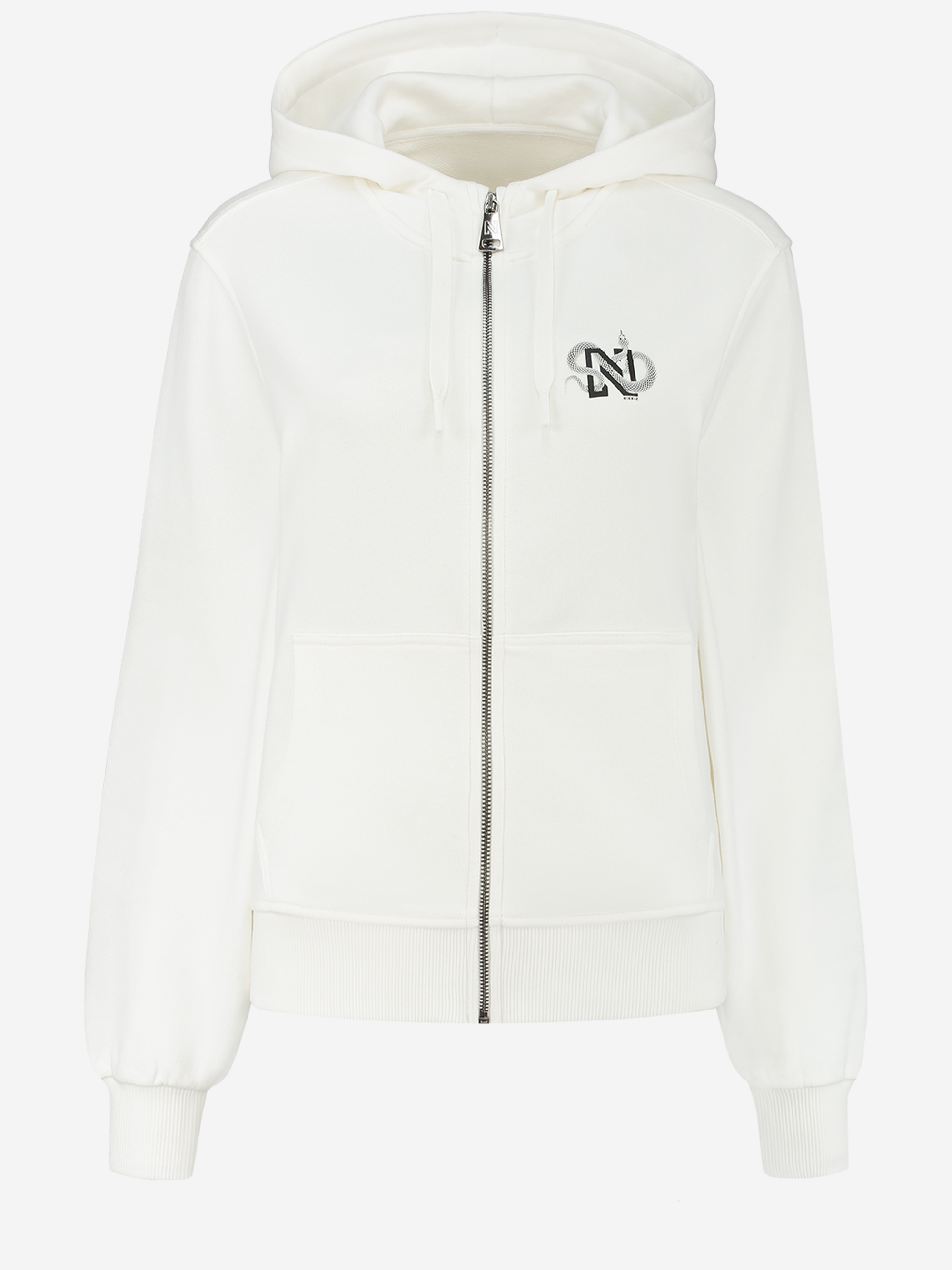 Snake Coll.34 Sweat Jacket
