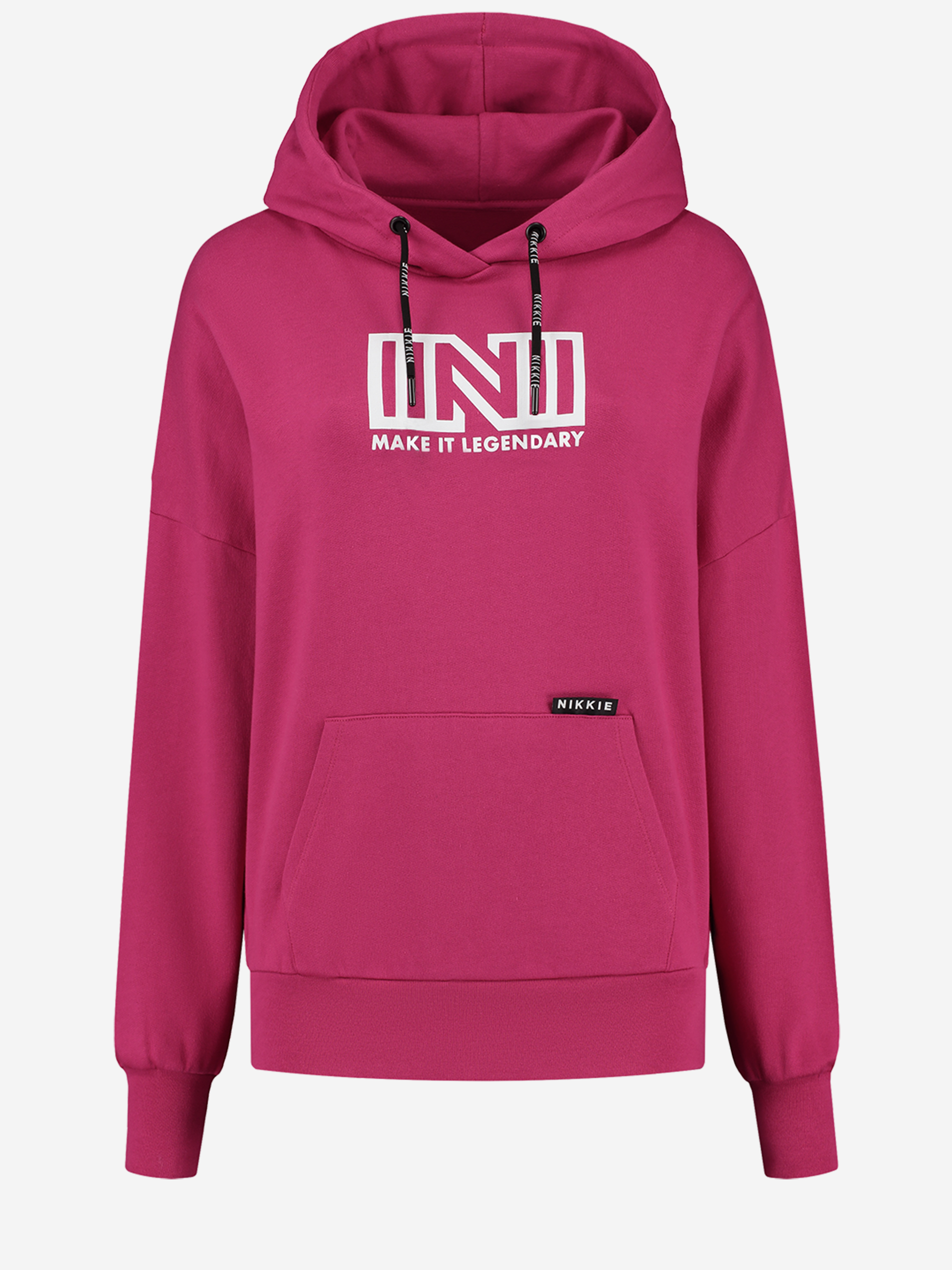 Make It Legendary Hoodie