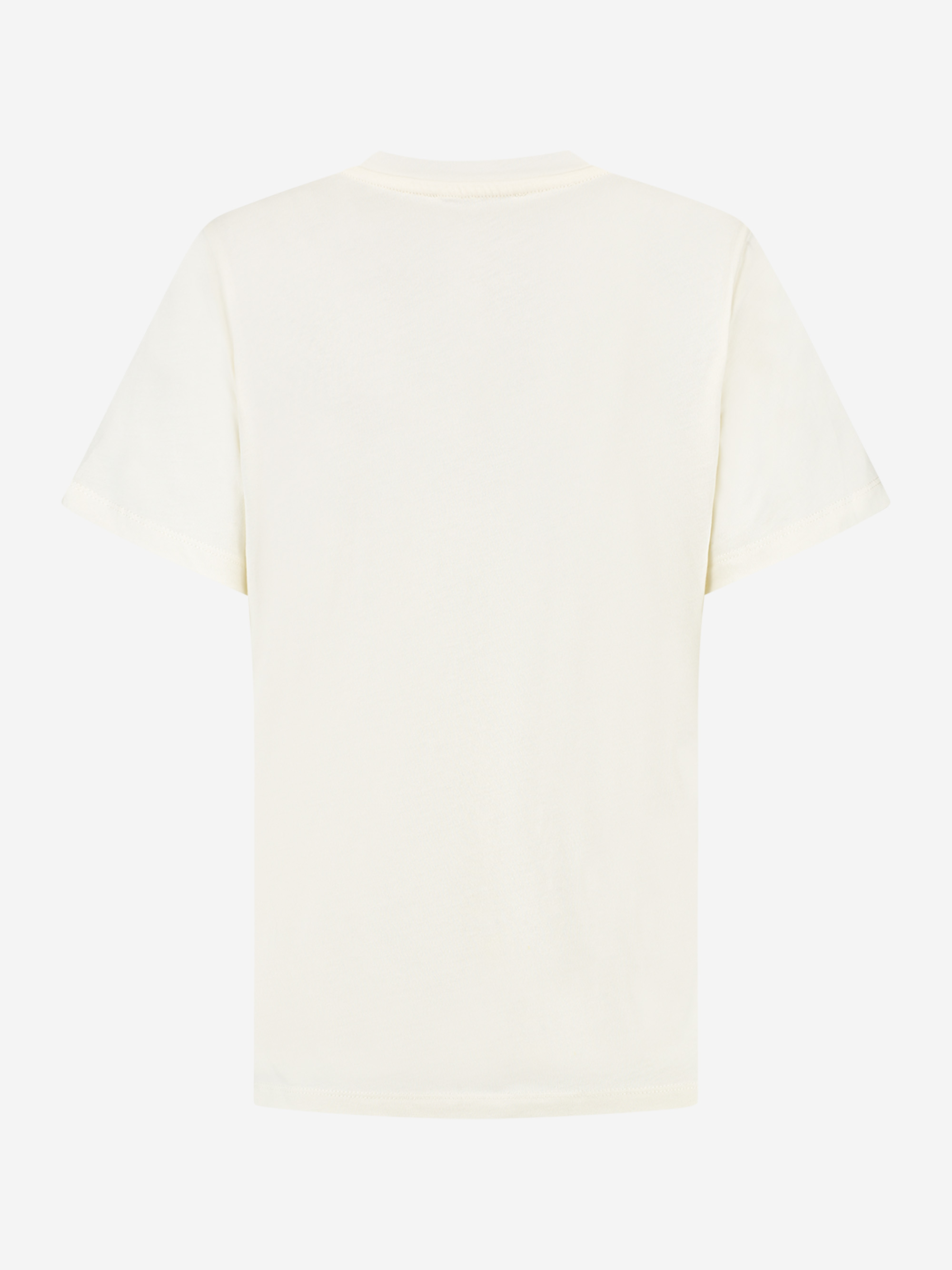 T-shirt with FH logo