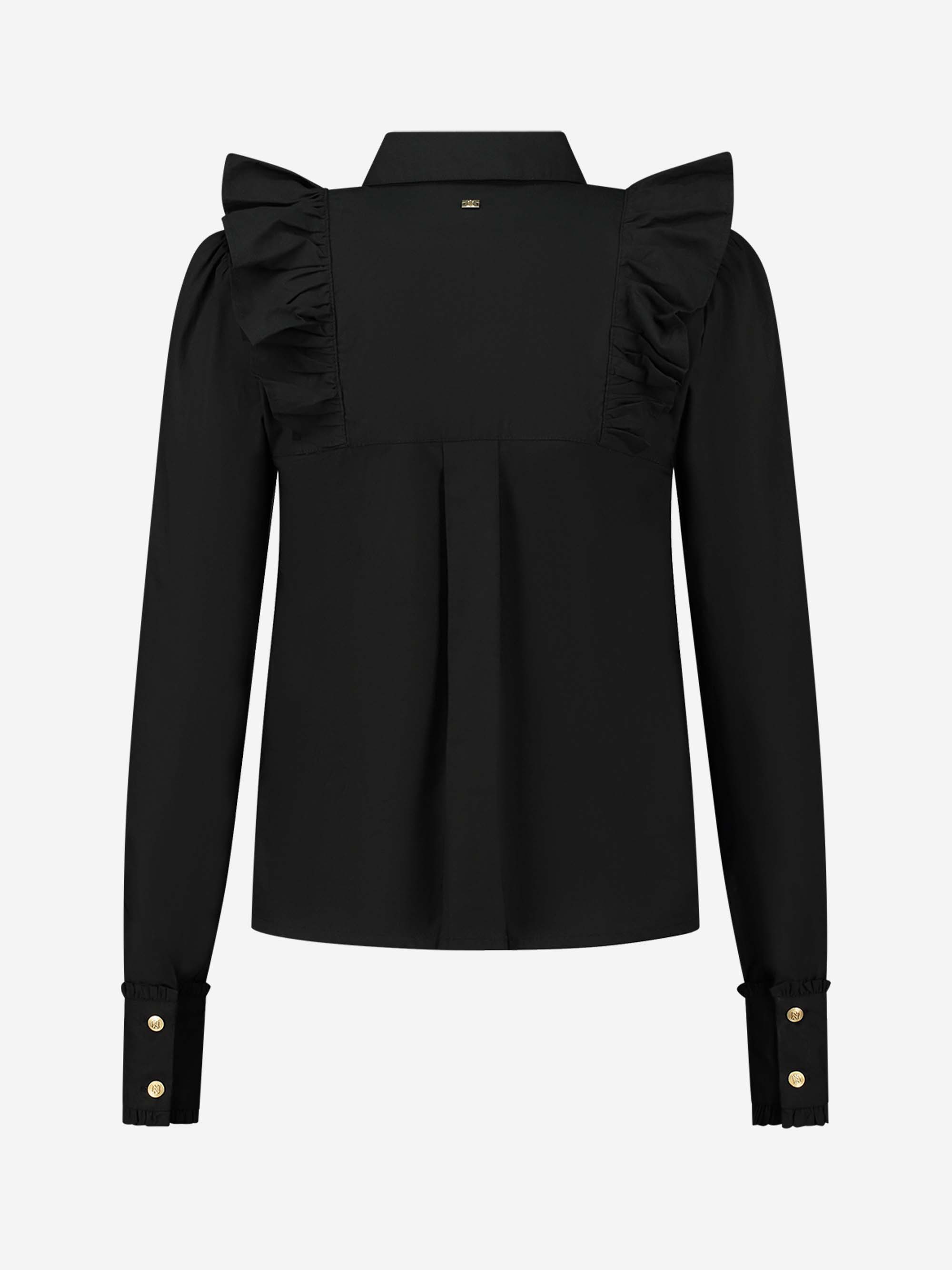 Lova Blouse