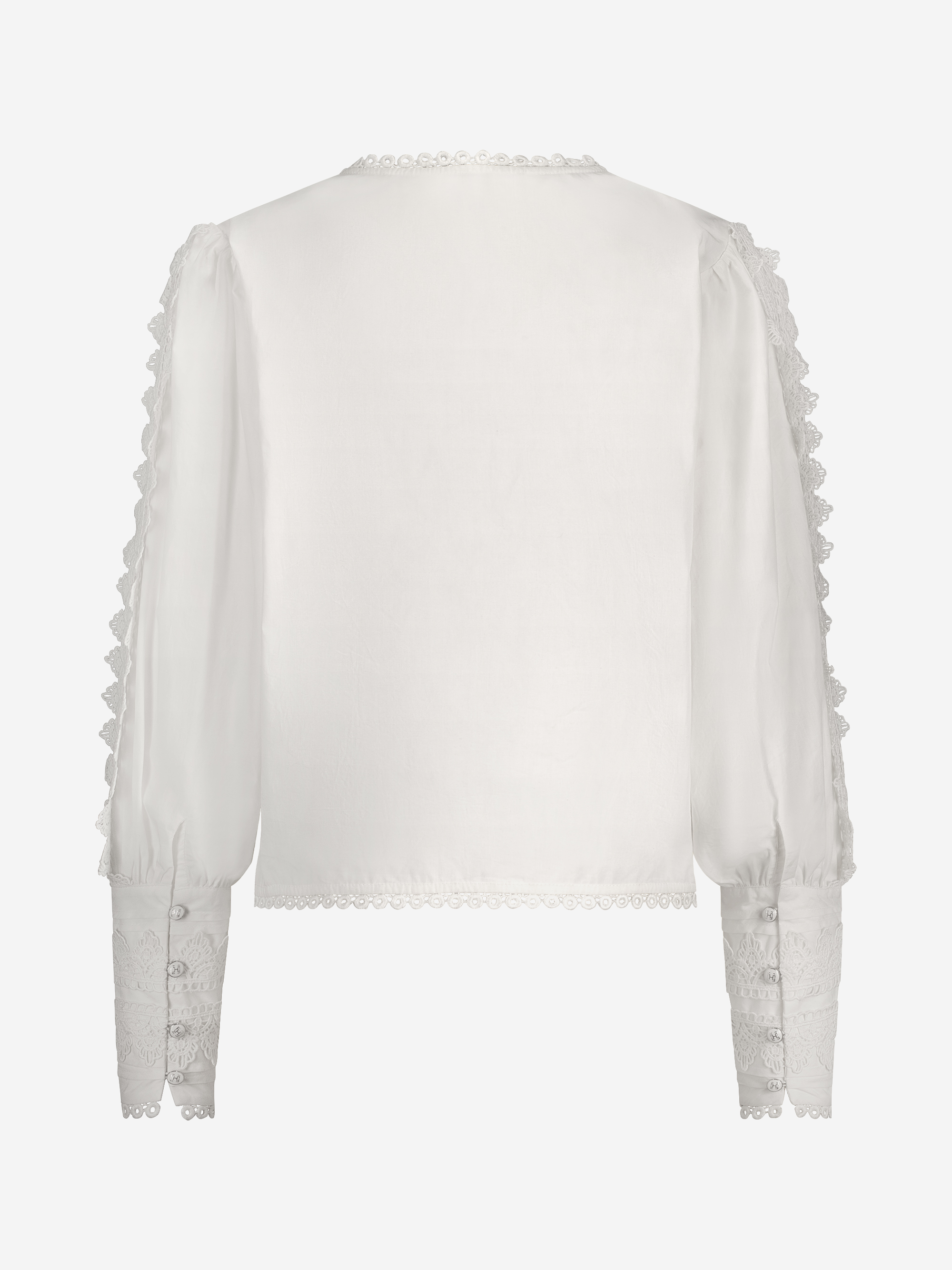 Geneve Blouse Geneve Blouse