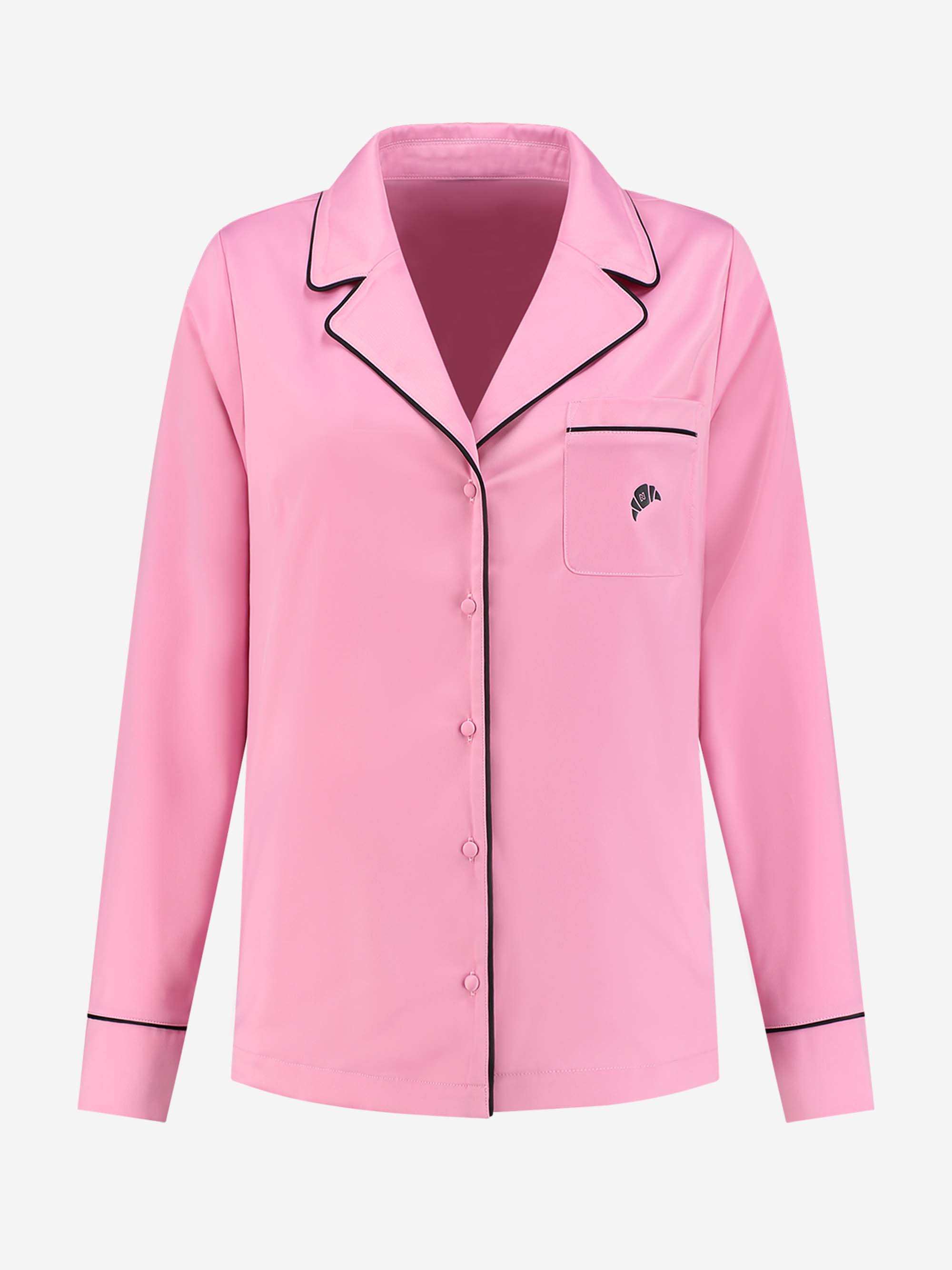 Pyjama Blouse