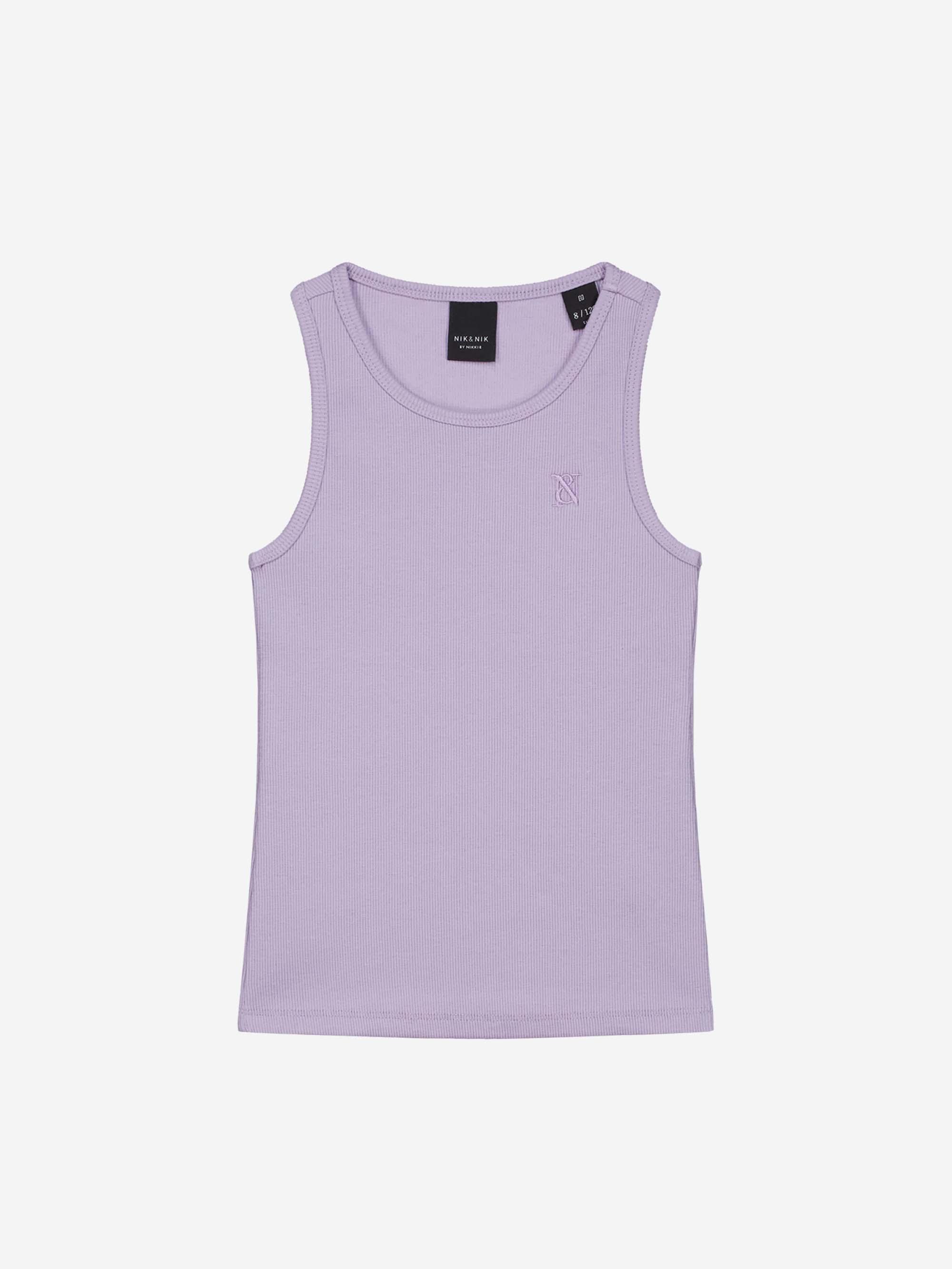 Rib Singlet