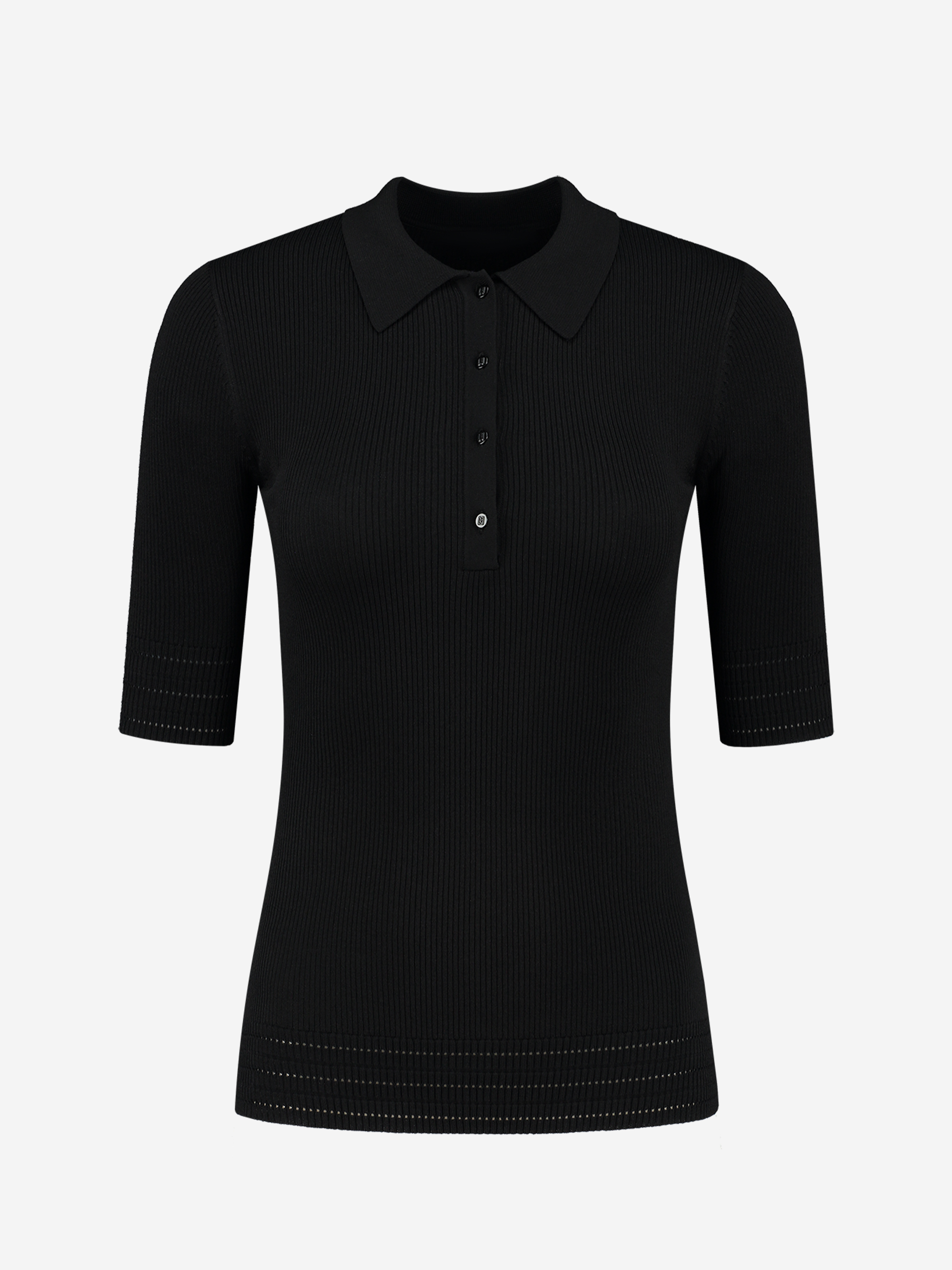 Gaby Polo Top