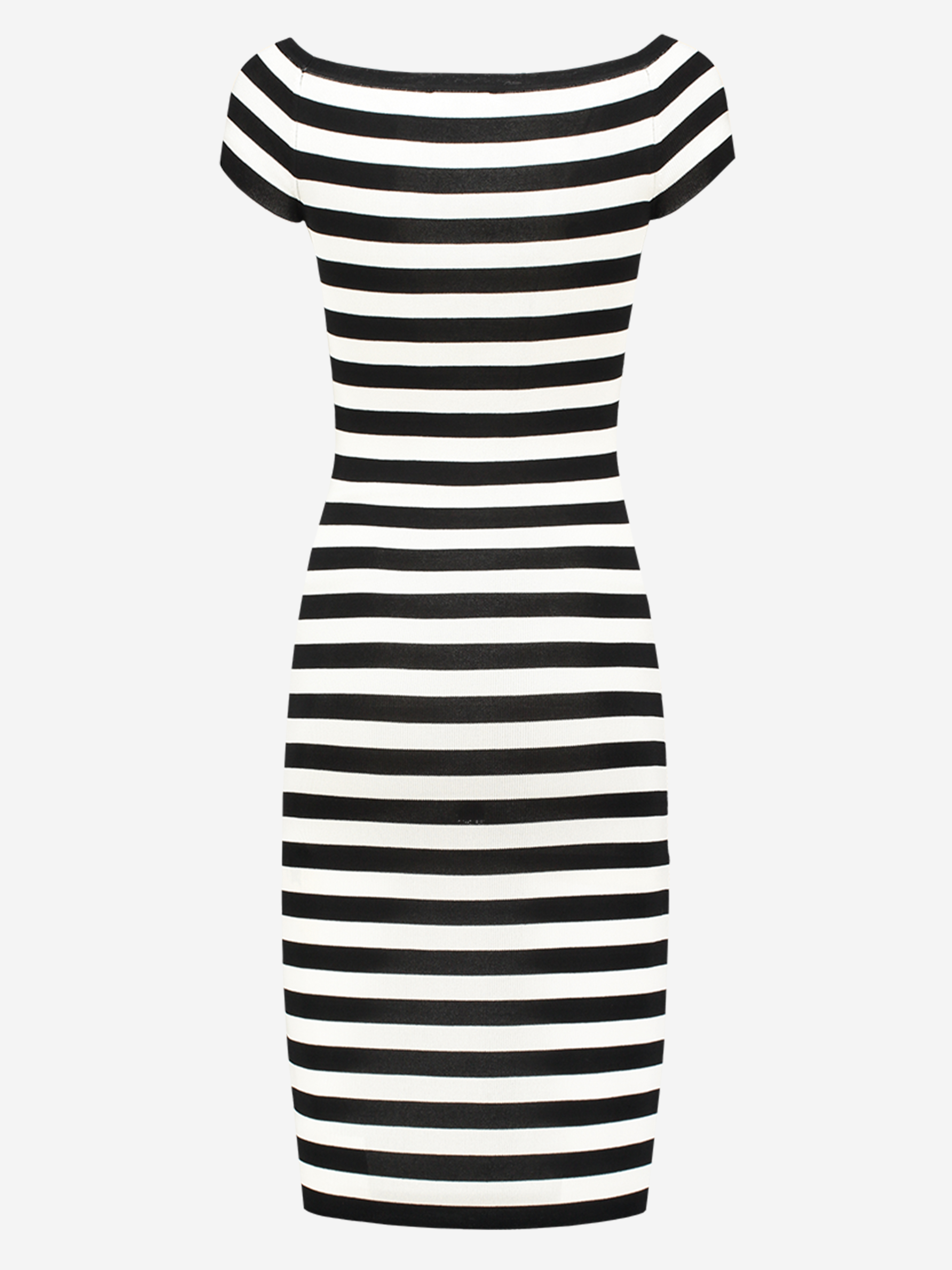 Jolie dress off shoulder