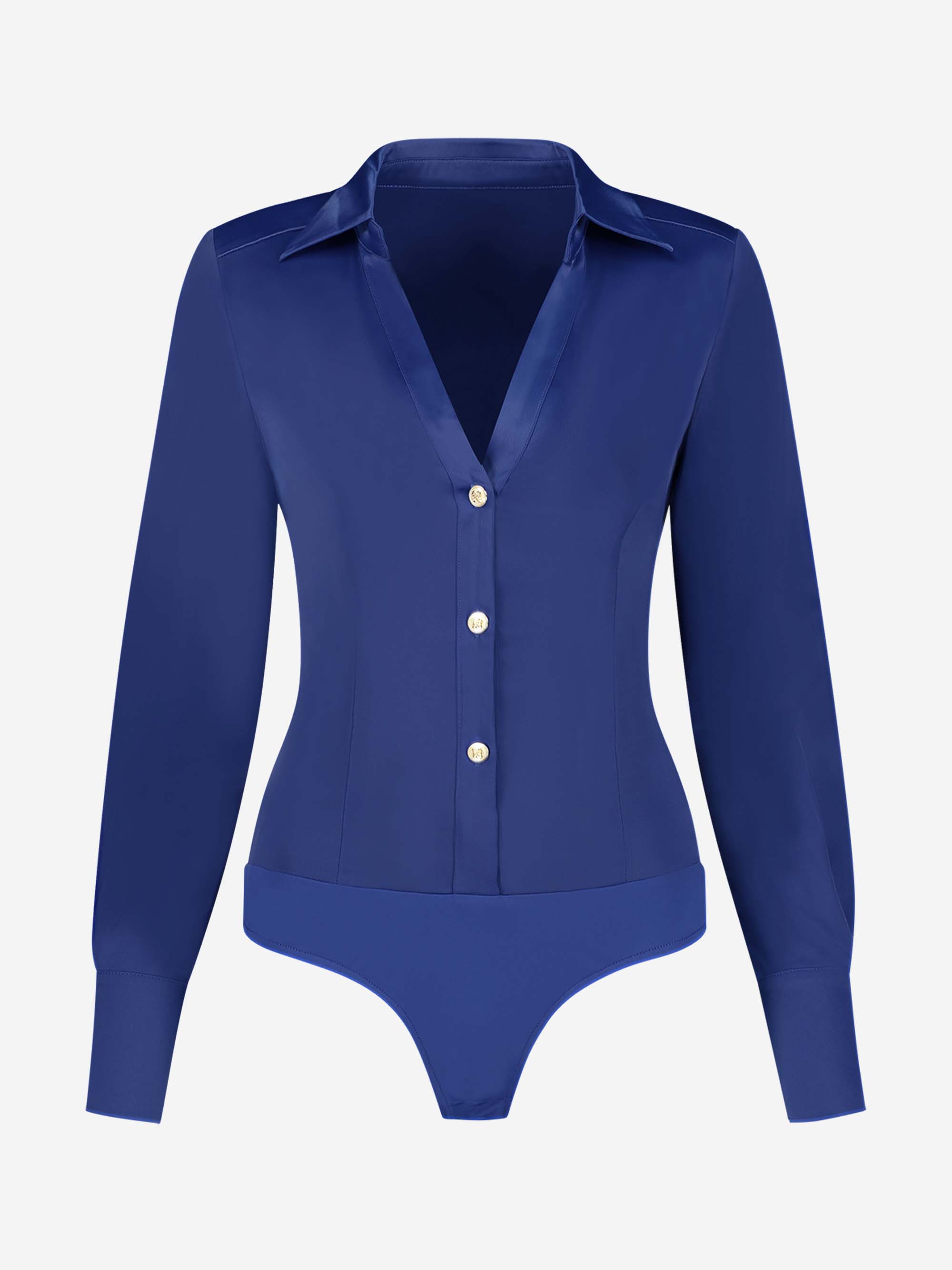 Loren Satin Body