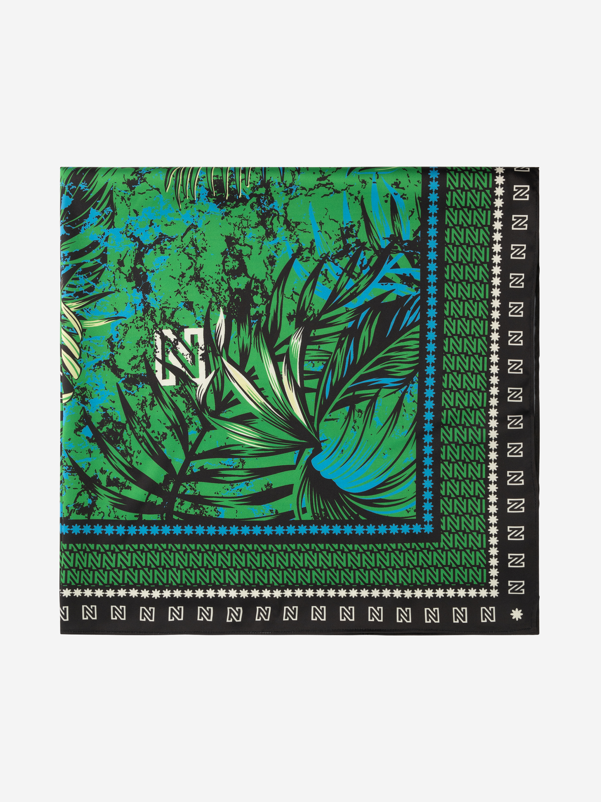 Island Scarf