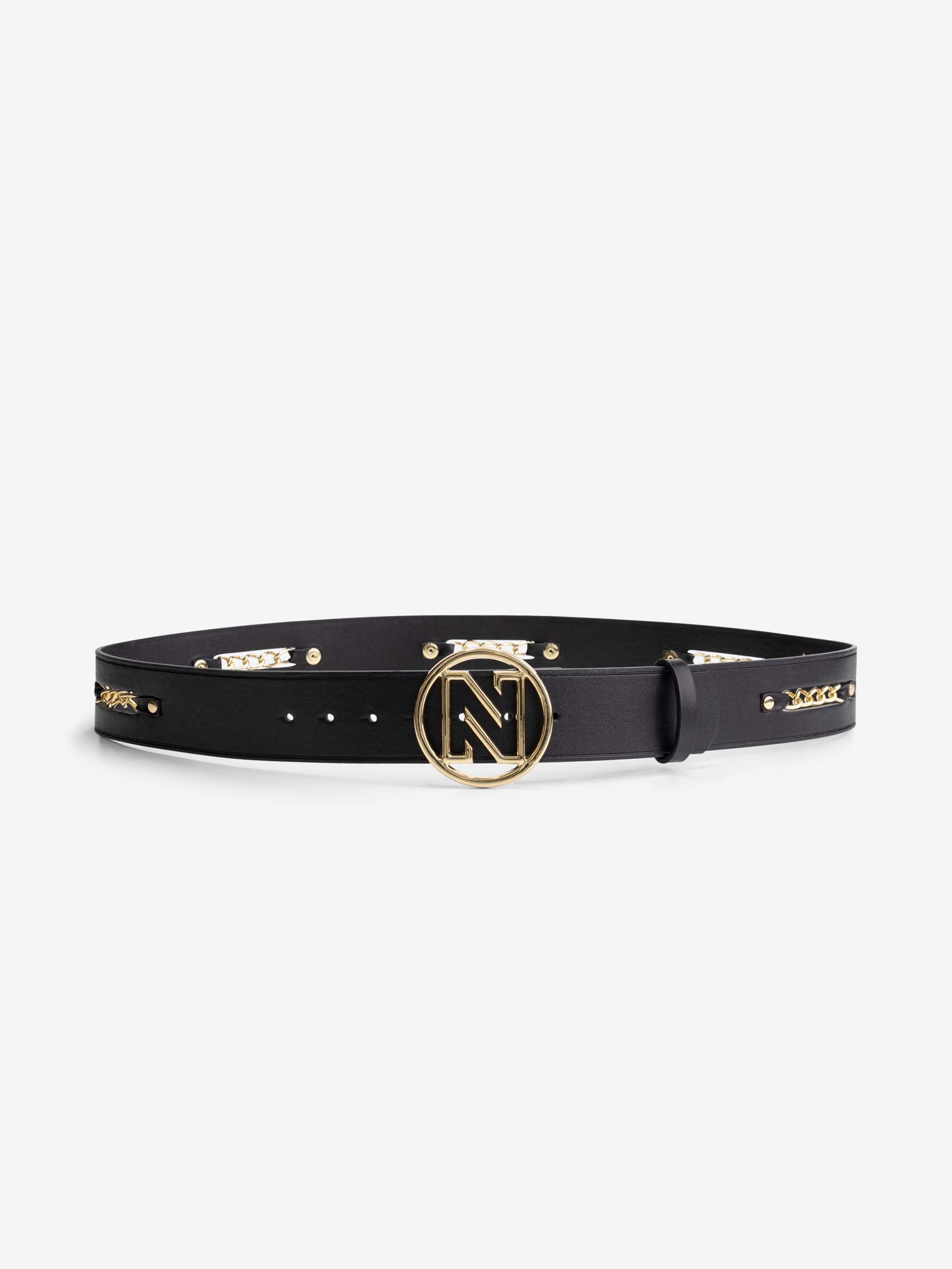 Xziva Chain Hip Belt
