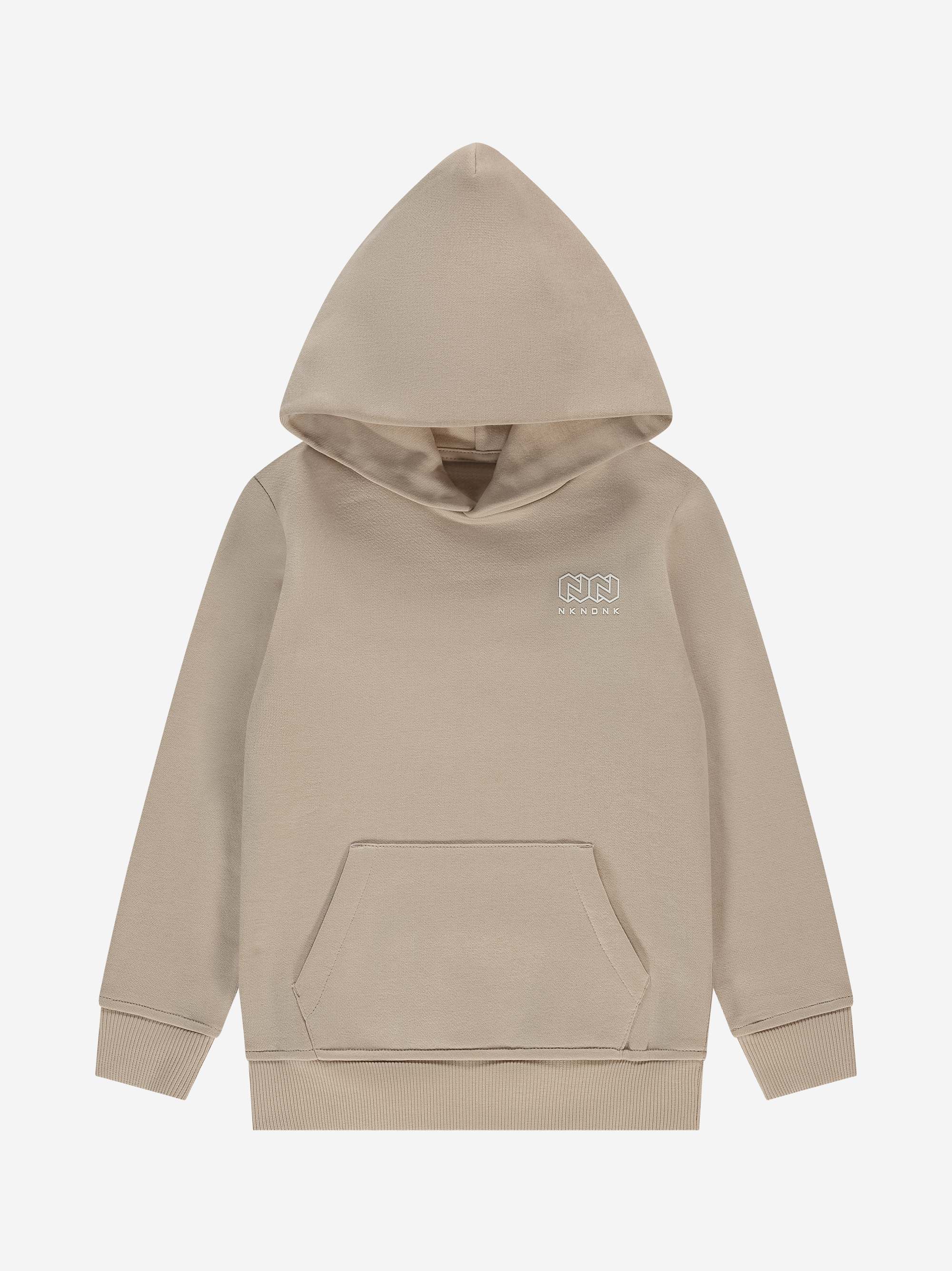 NKNDNK Hoodie