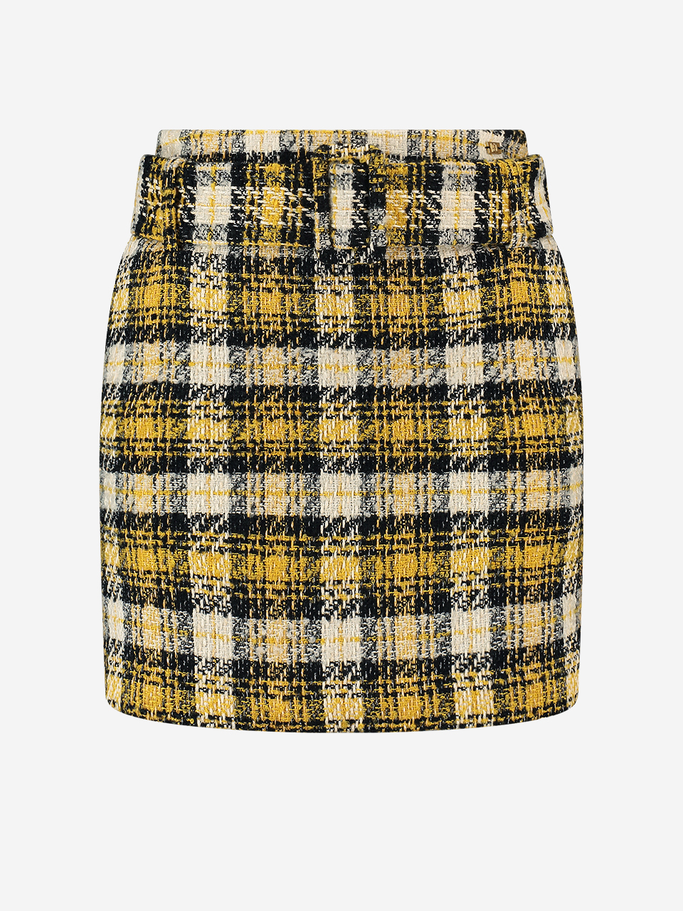 Nyla Skirt