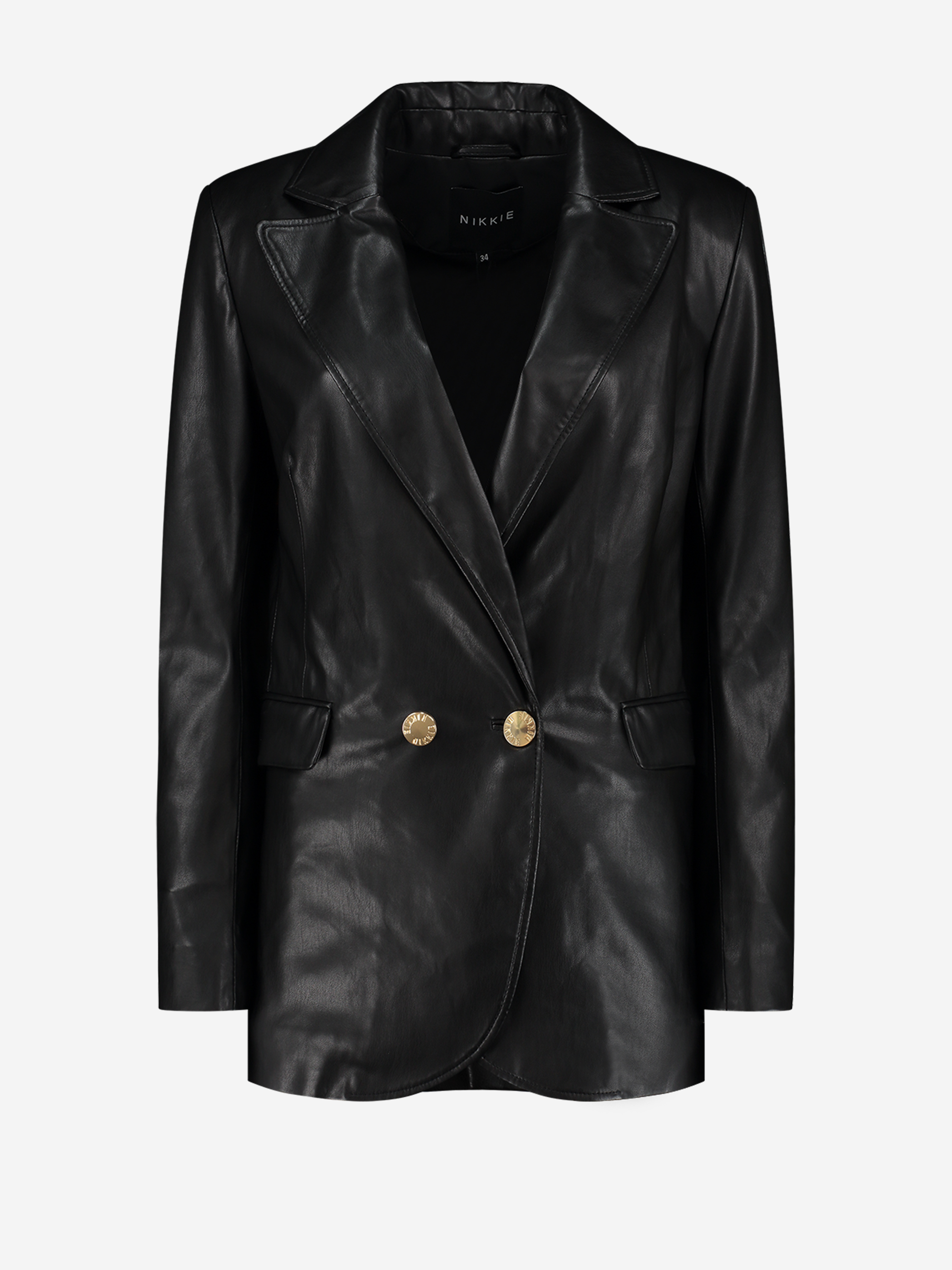 Nala Blazer